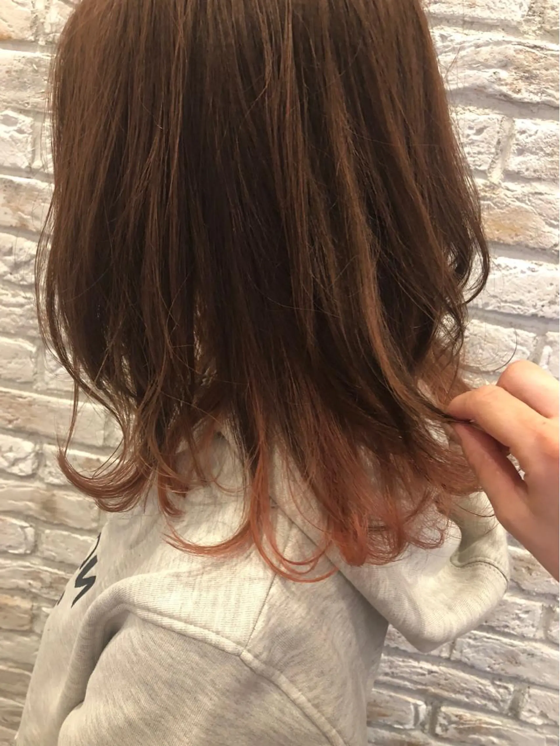 セミロング lieto所属・小西 真央のマツエク・マツパデザイン