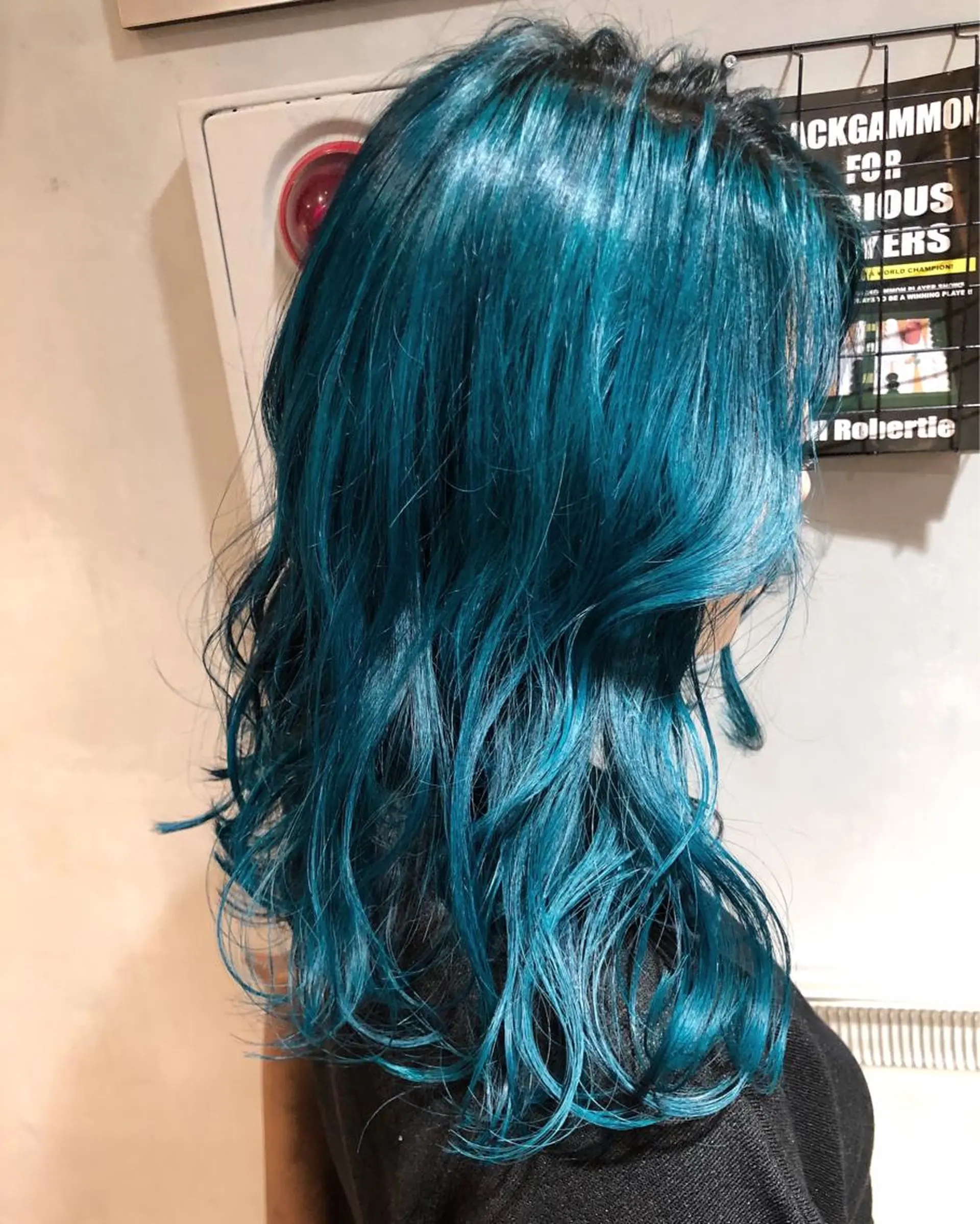 ミディアム みつゆ 表参道/原宿のヘアスタイル