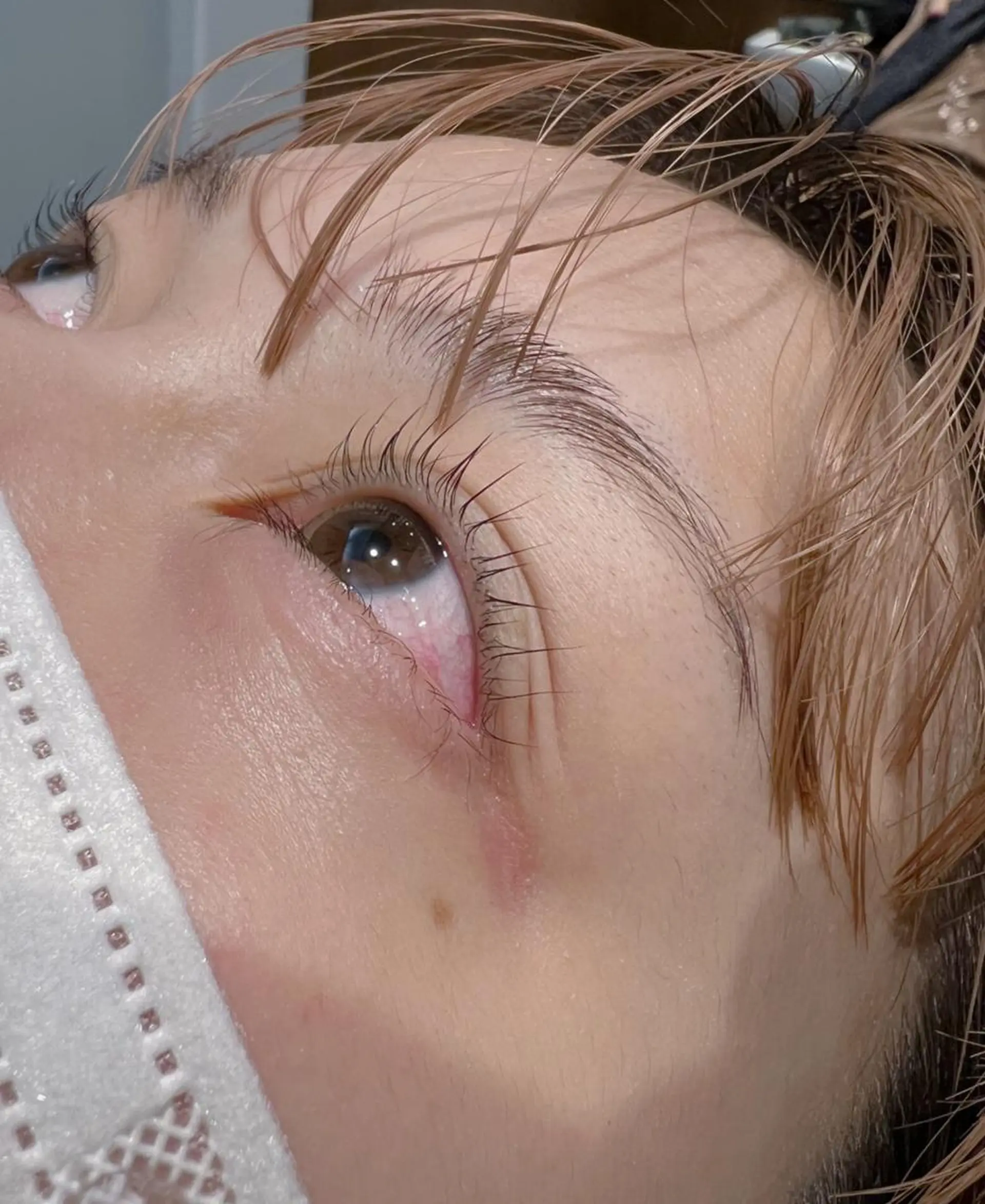 マツエク・マツパ 石田 悠夏のマツエク・マツパデザイン