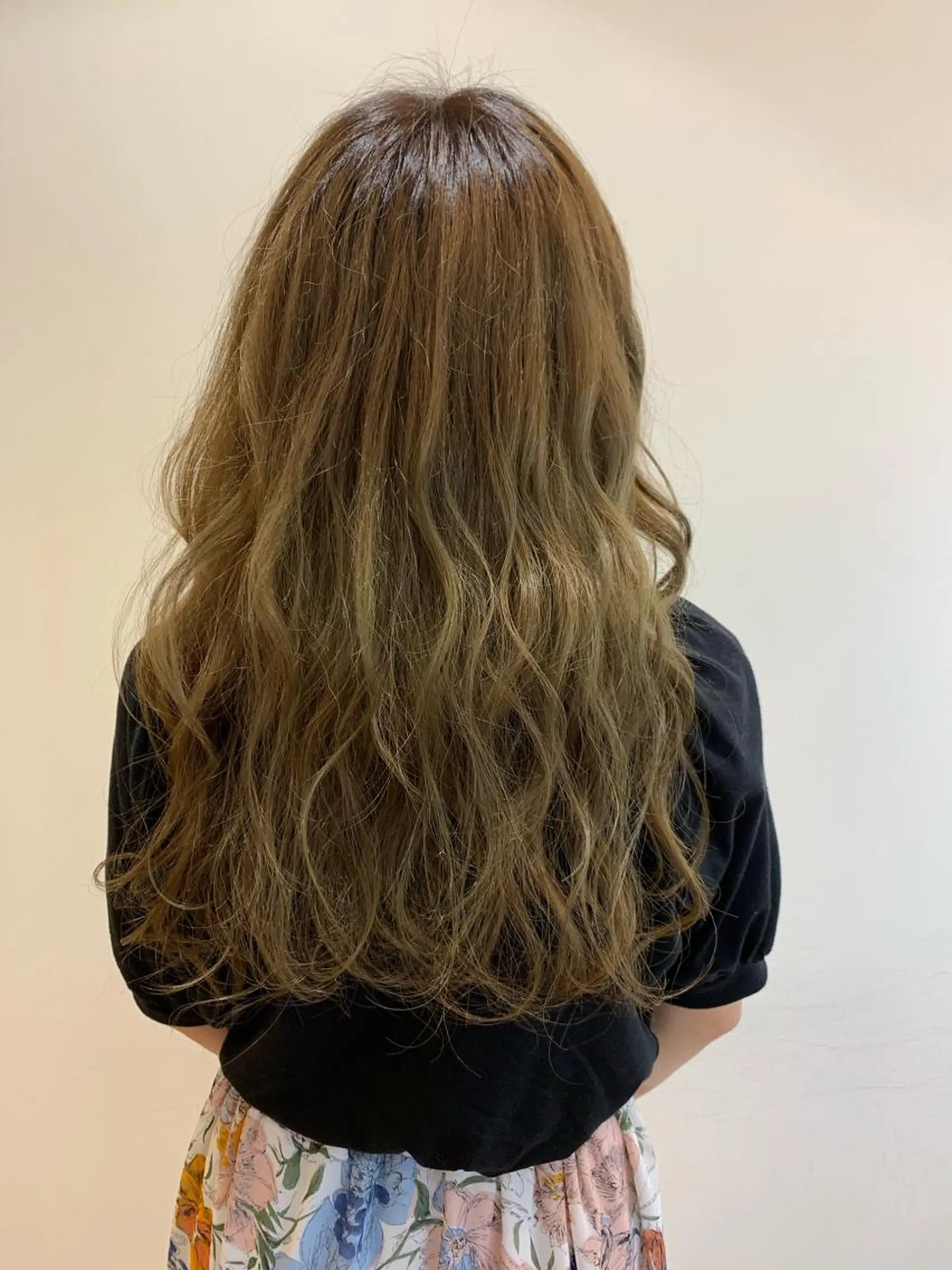 ヘアアレンジ 【メンズモデル募集】 Bassa所沢のヘアスタイル