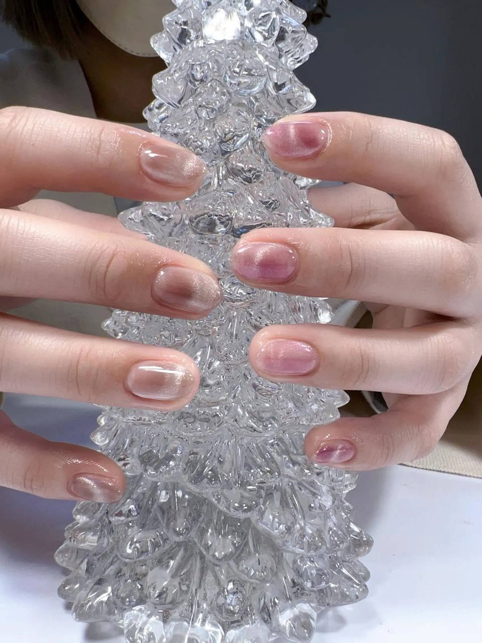 ネイル ネイルサロン ロア旧ジョリーのネイルデザイン