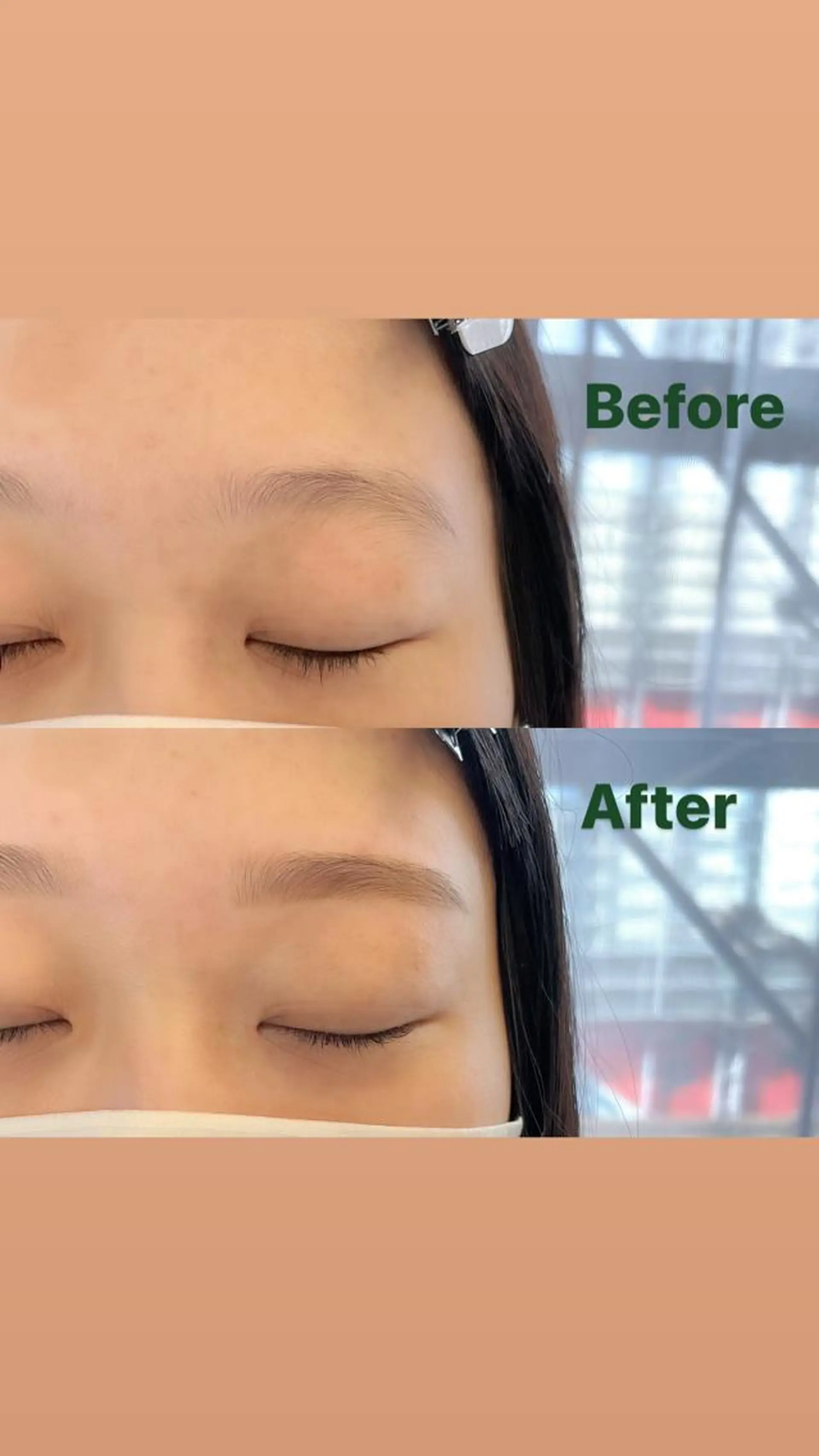 マツエク・マツパ ワックス脱毛 眉カット その他(アイブロウ) ⭐️Eye＆Eyeblowsalon⭐️Dafne⭐️所属・Dafne SAIのマツエク・マツパデザイン