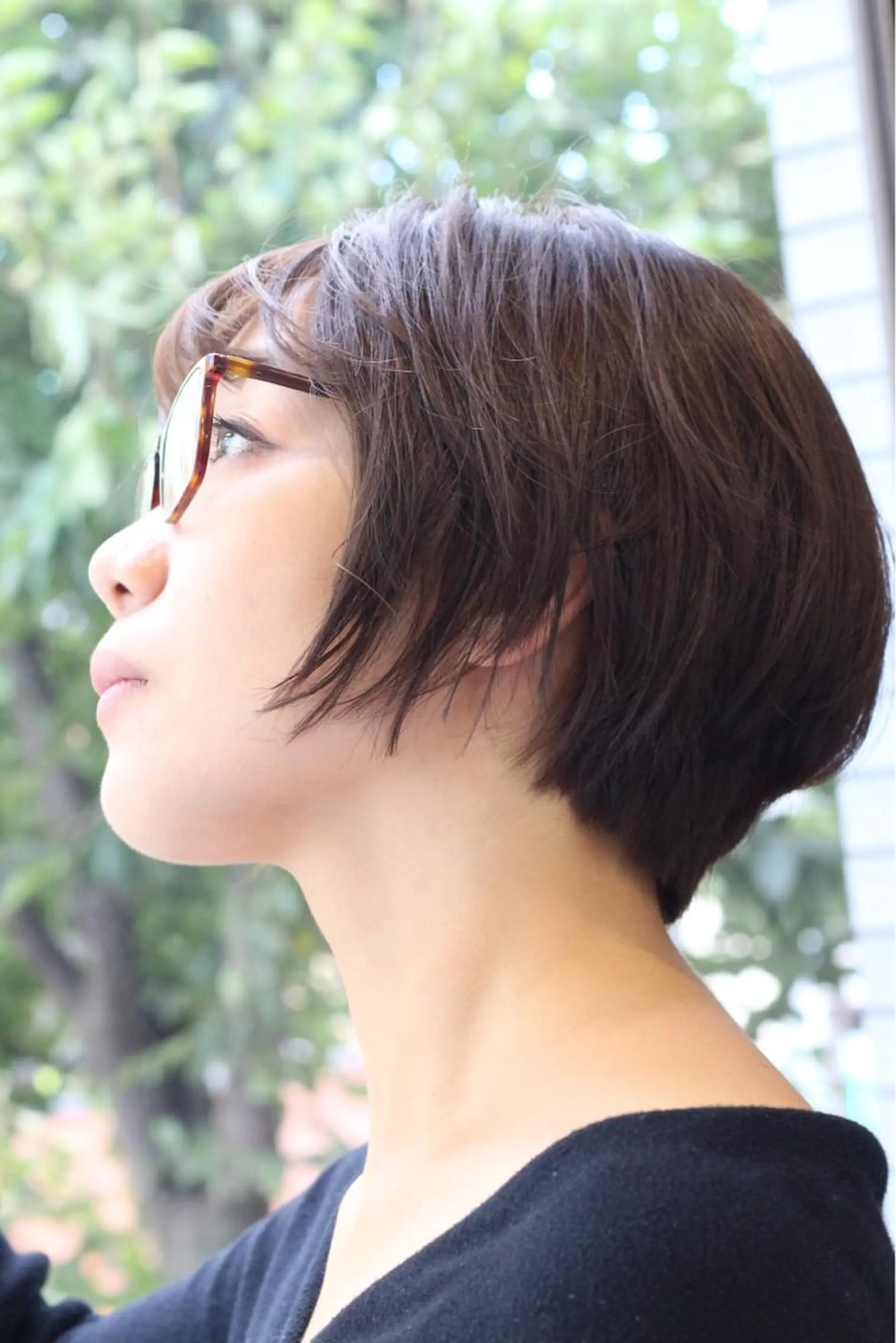 ショート カラー 金子 大介のその他イメージ