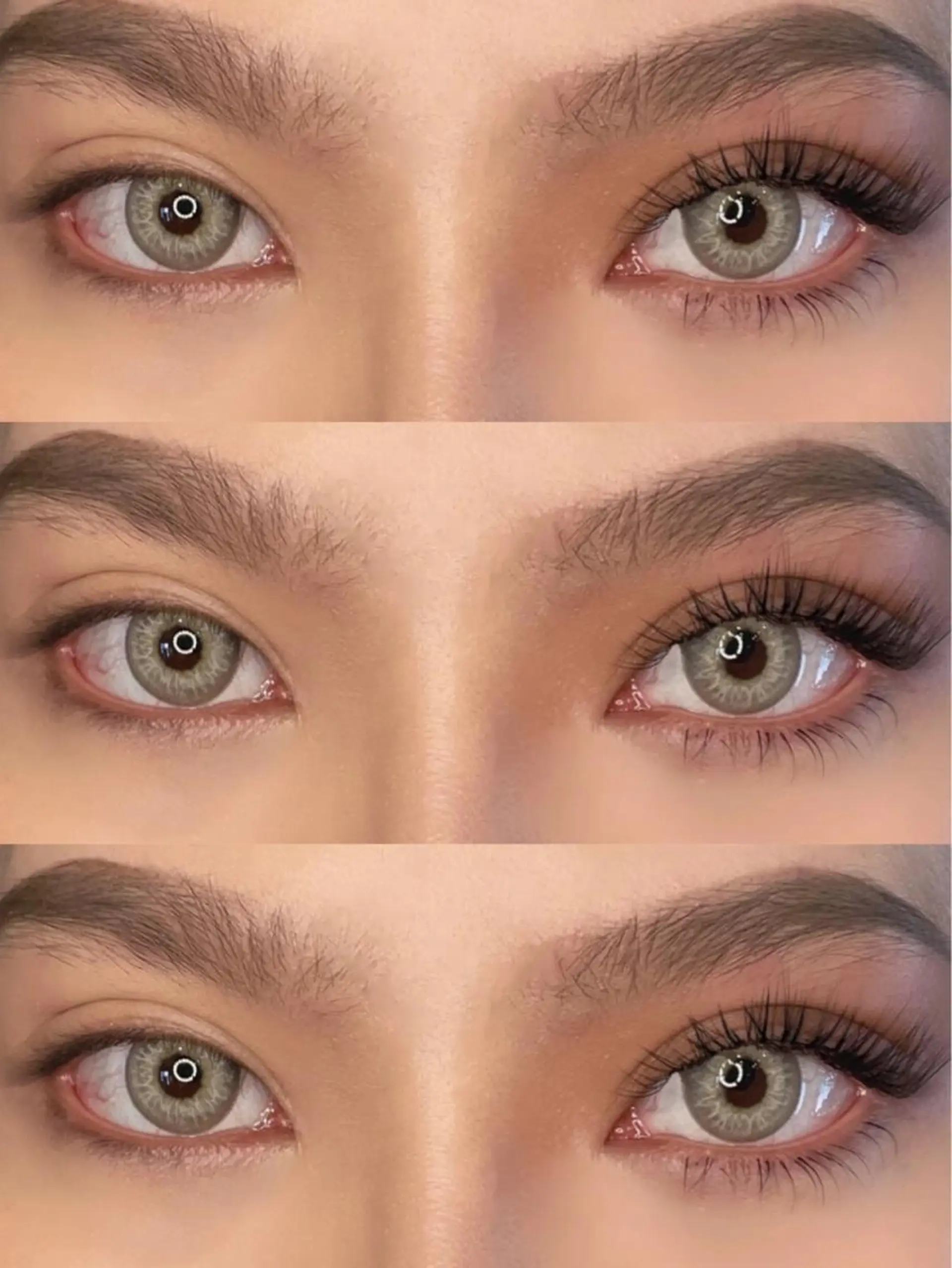 マツエク・マツパ Lカール ∩_∩アオイ eye lashのマツエク・マツパデザイン