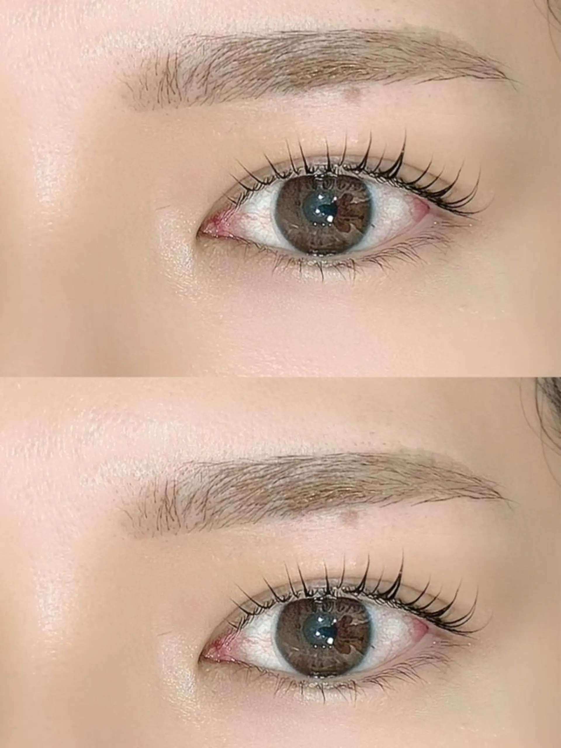 マツエク・マツパ エムウィッシュ 金山の眉毛・アイブロウイメージ