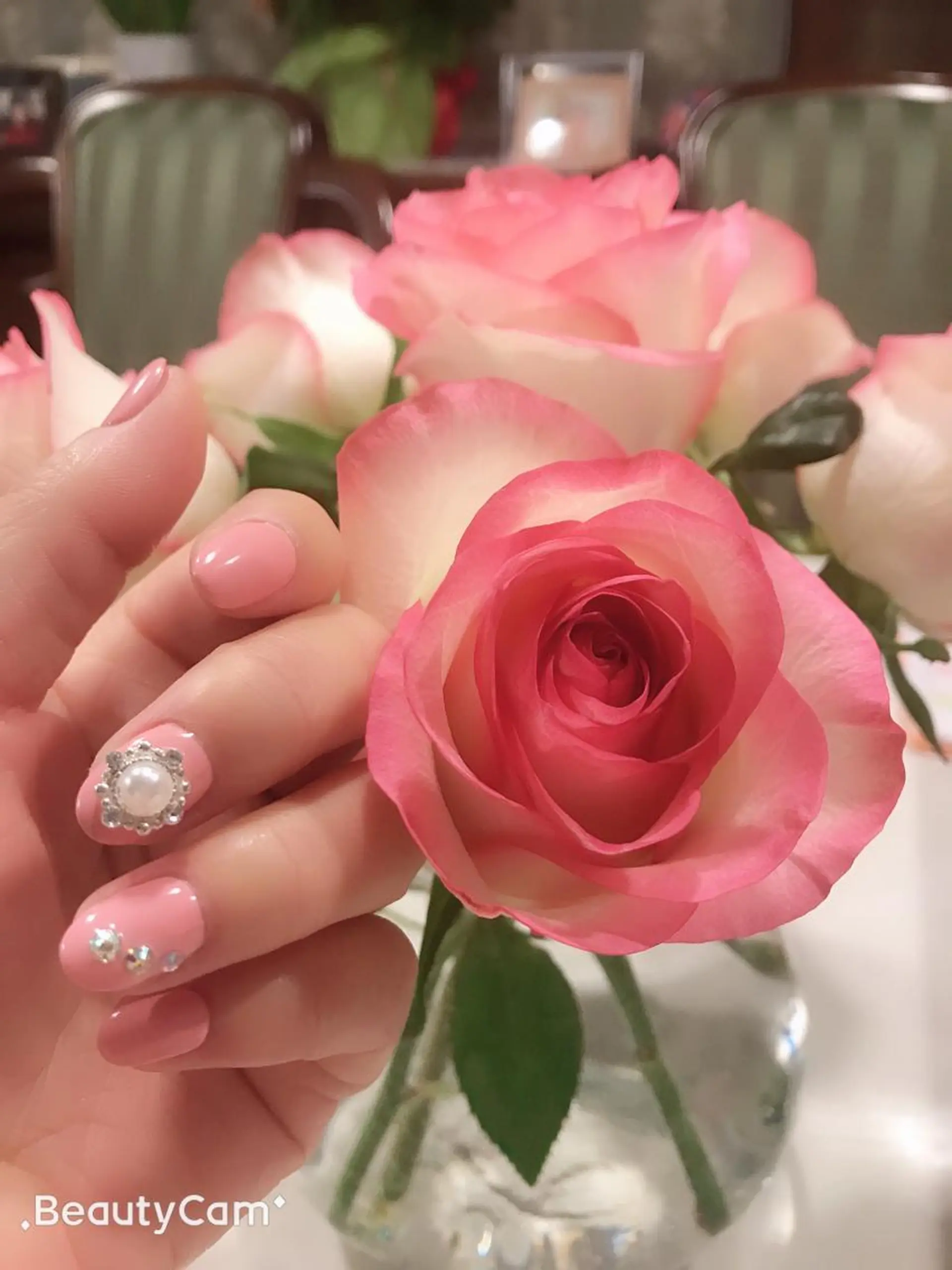 ネイル 狭山店(林) You nailのネイルデザイン