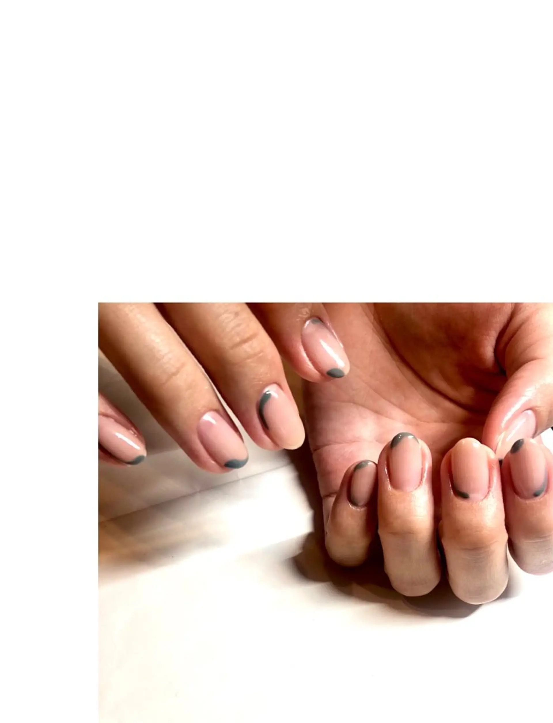 ネイル a marikoのネイルデザイン