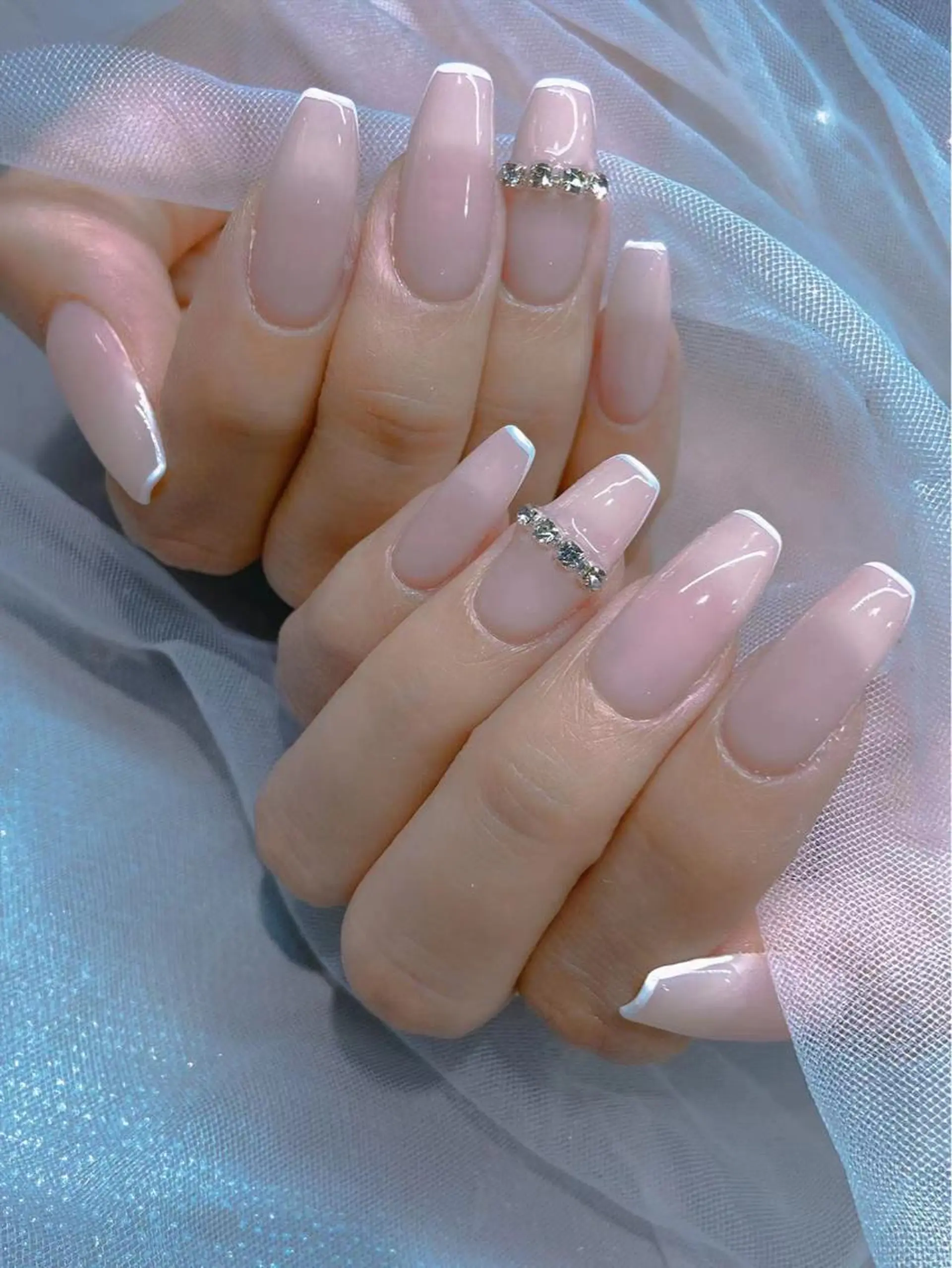 ネイル リン リンのネイルデザイン