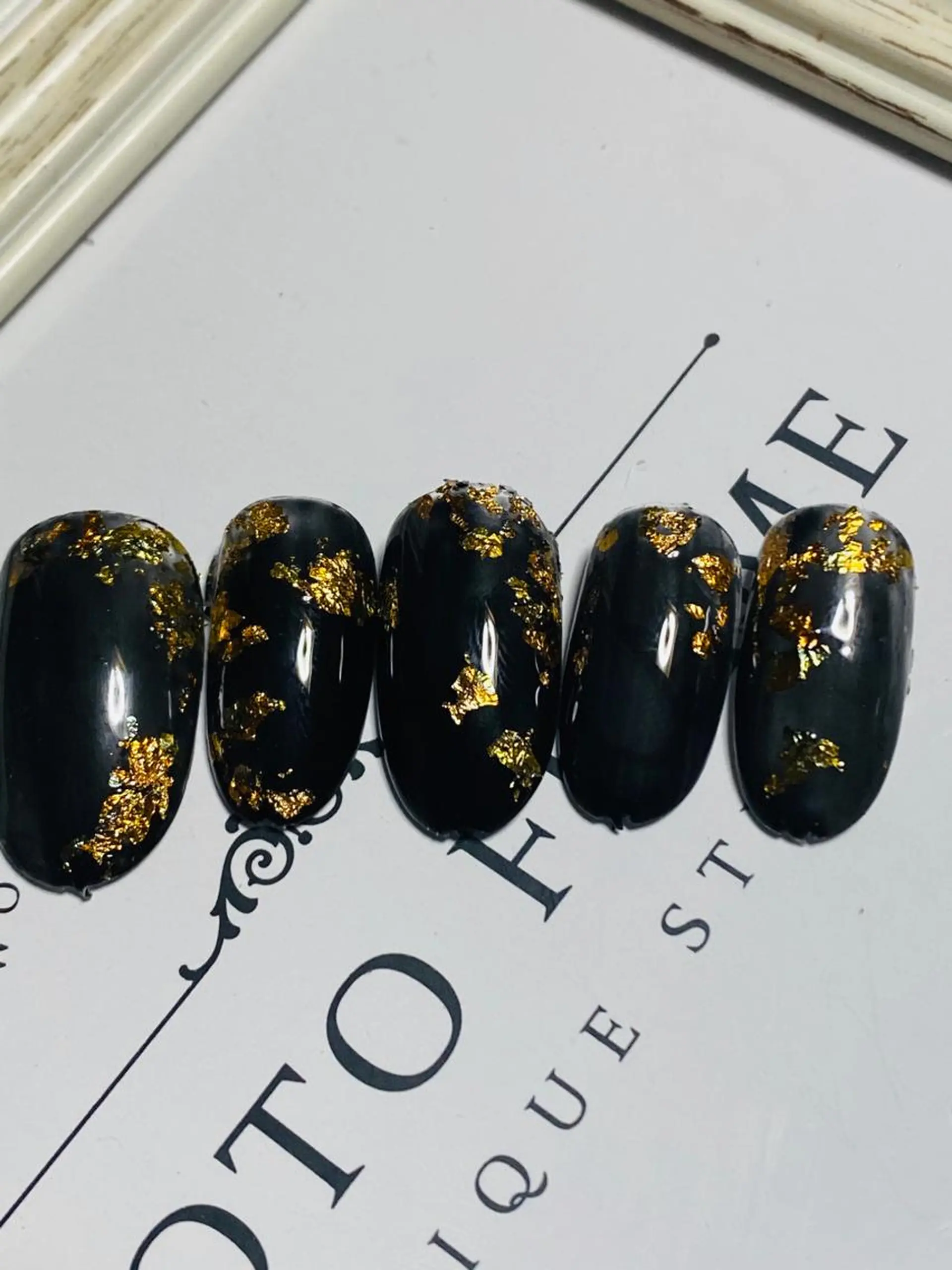 ネイル 自宅ネイルサロン ♦️nuance♦️のネイルデザイン