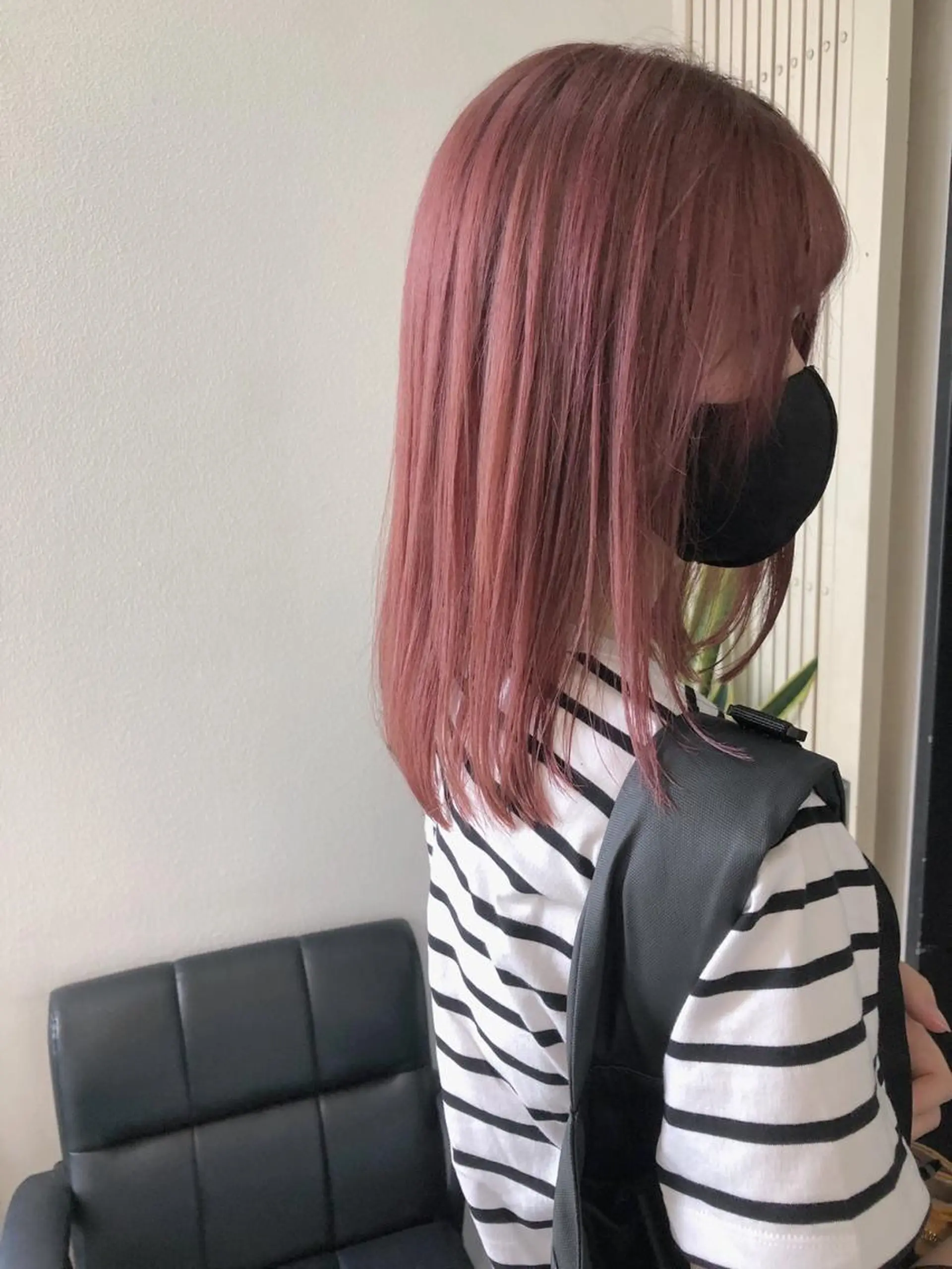 カラー JILL by GiseL/天神のヘアスタイル