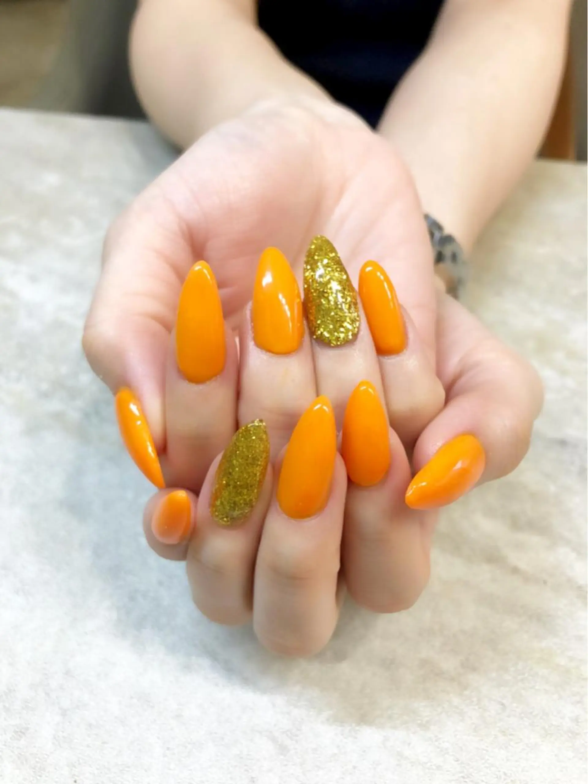 ネイル Beauty Salon Four Seasons所属・Nailist yukiのネイルデザイン