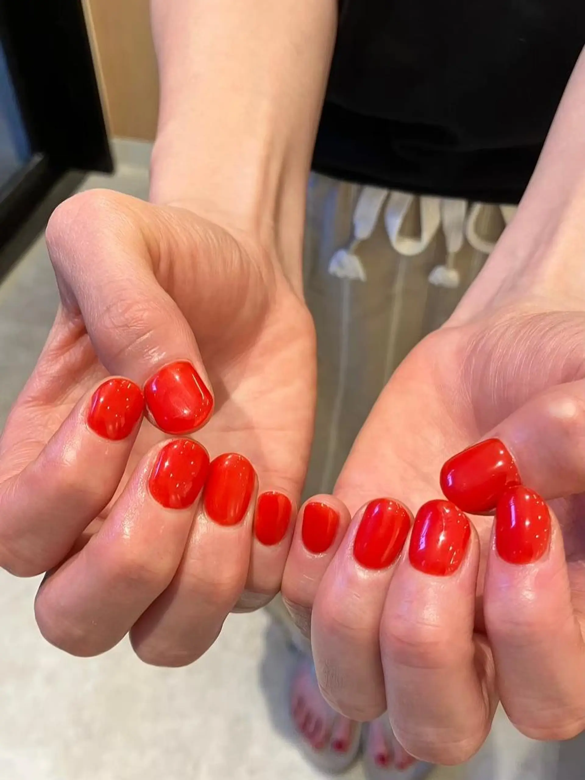 ネイル nails TOKYOのネイルデザイン