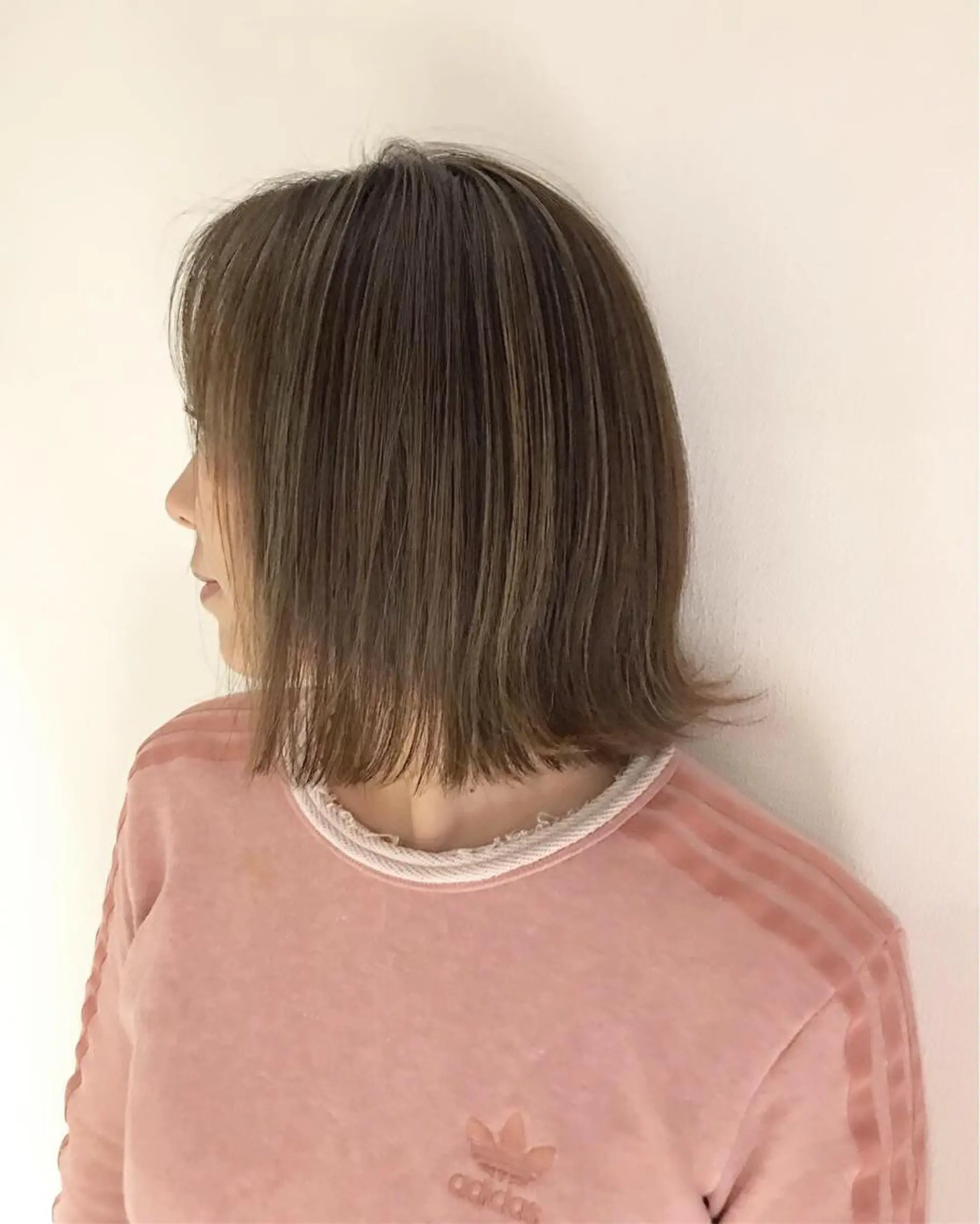 ショート カラー 🔹TOMO🔹 圧倒的経験値🔹のヘアスタイル