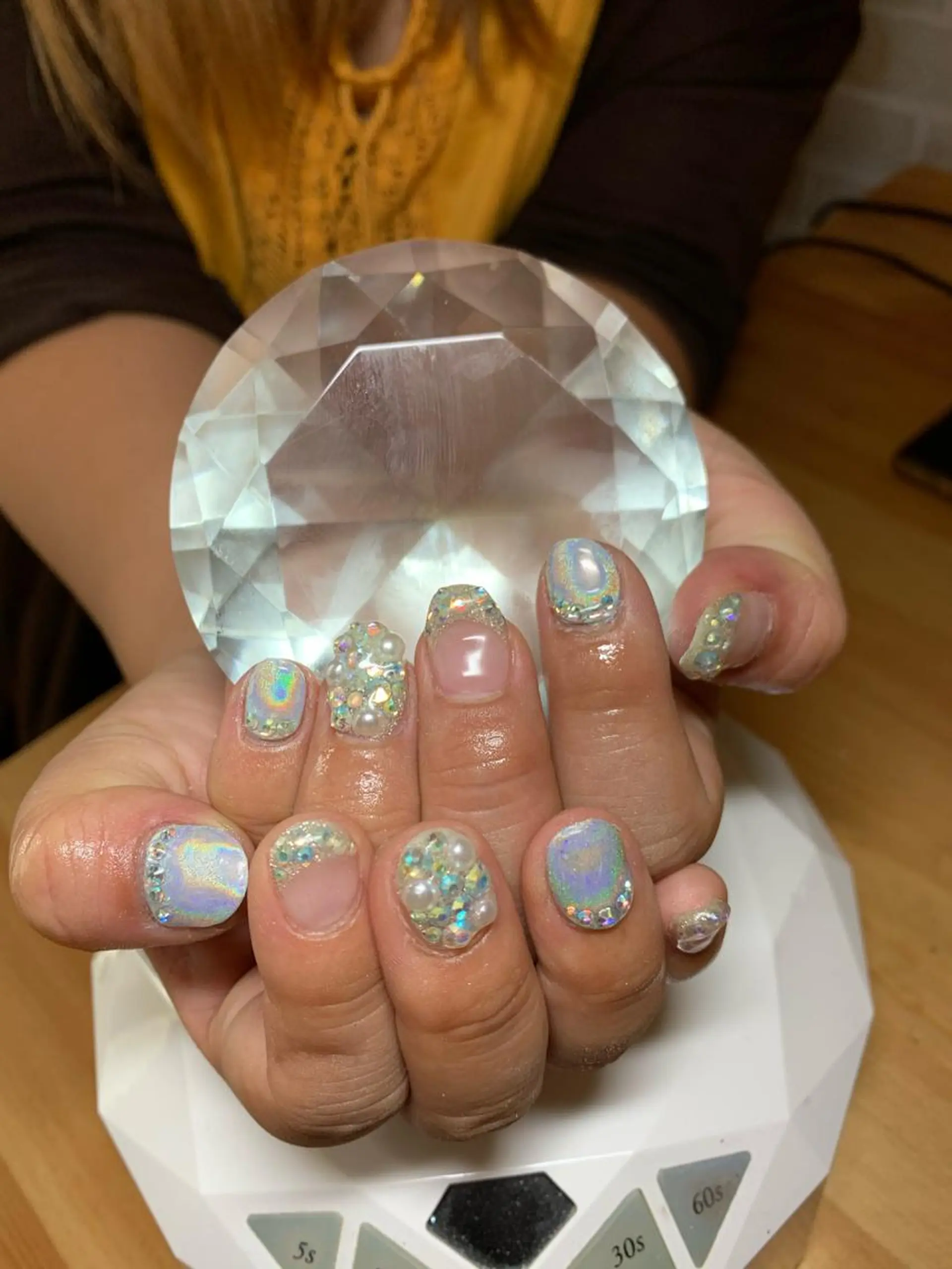 ネイル LAVISH nail salonのネイルデザイン