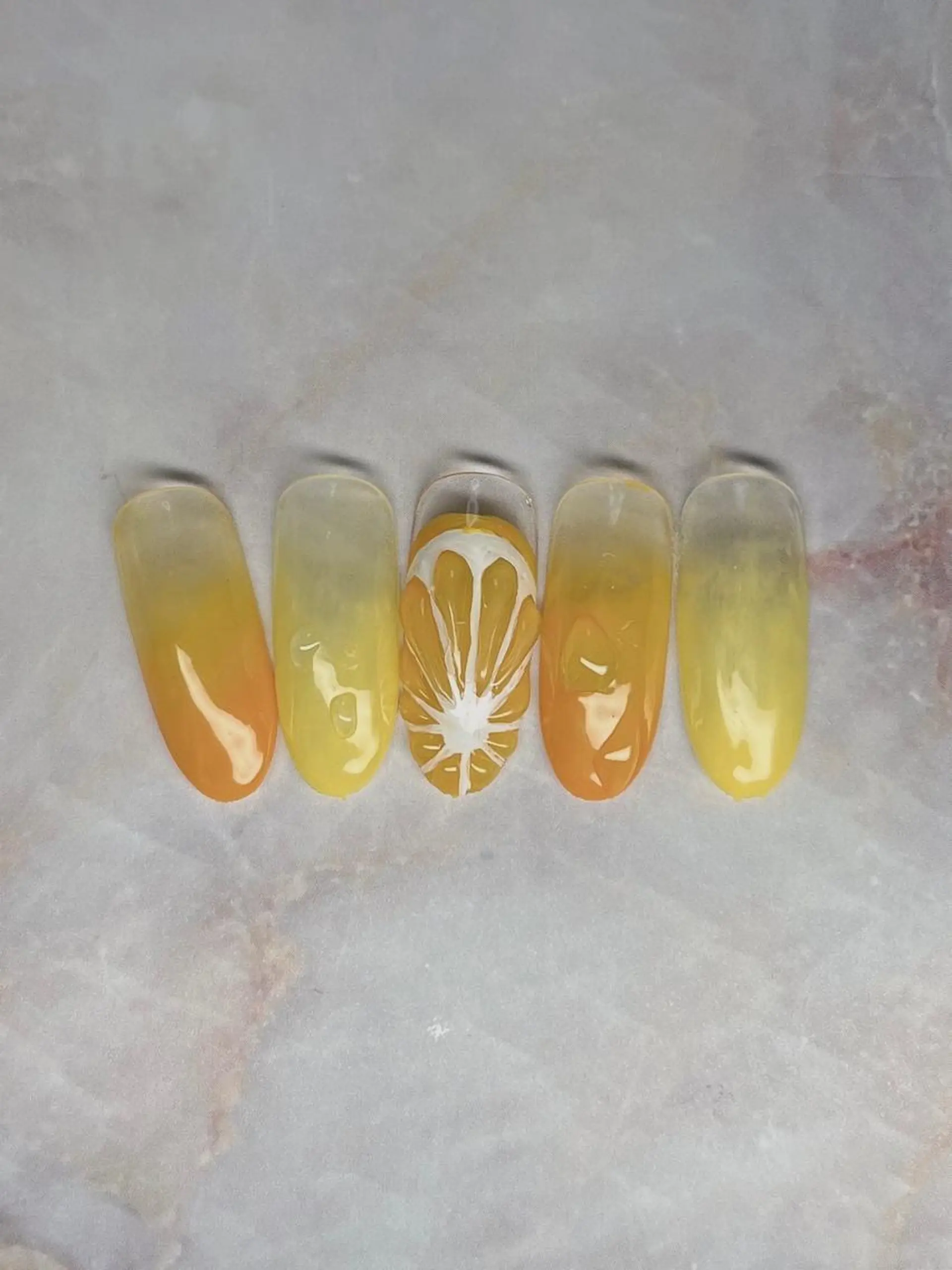 ネイル LIBERO所属・LIBERO a.kのマツエク・マツパデザイン