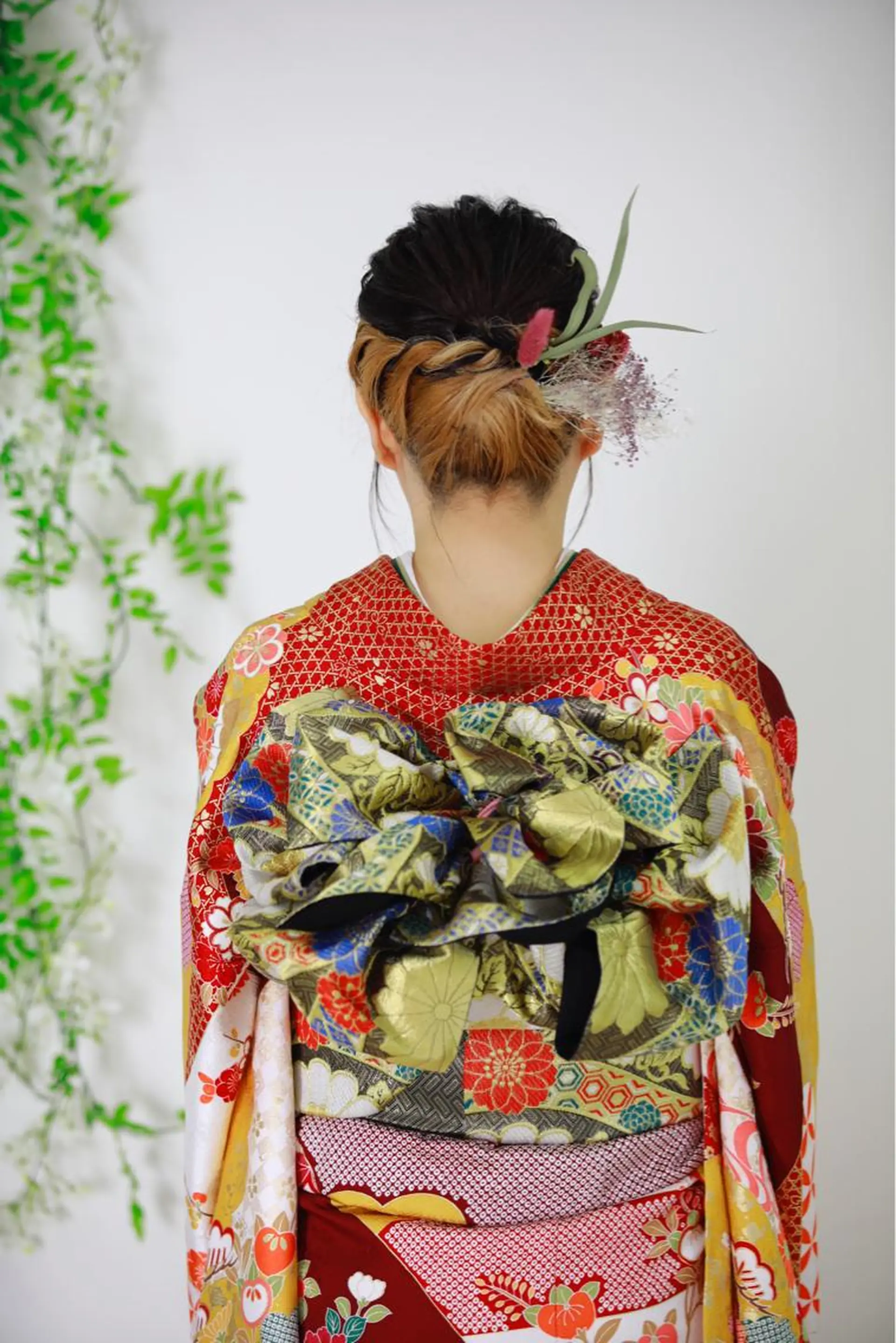 セミロング ベストシーン 新浦安のマツエク・マツパデザイン