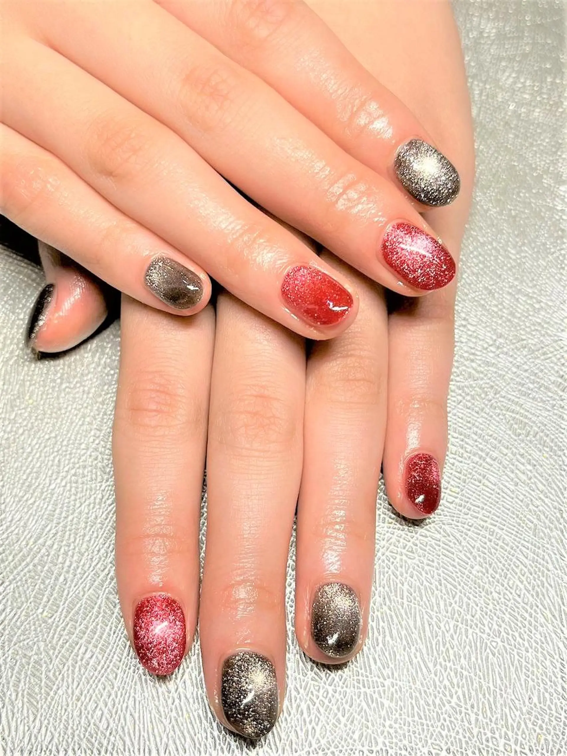 ネイル ハンドネイル RIZE NAILのネイルデザイン