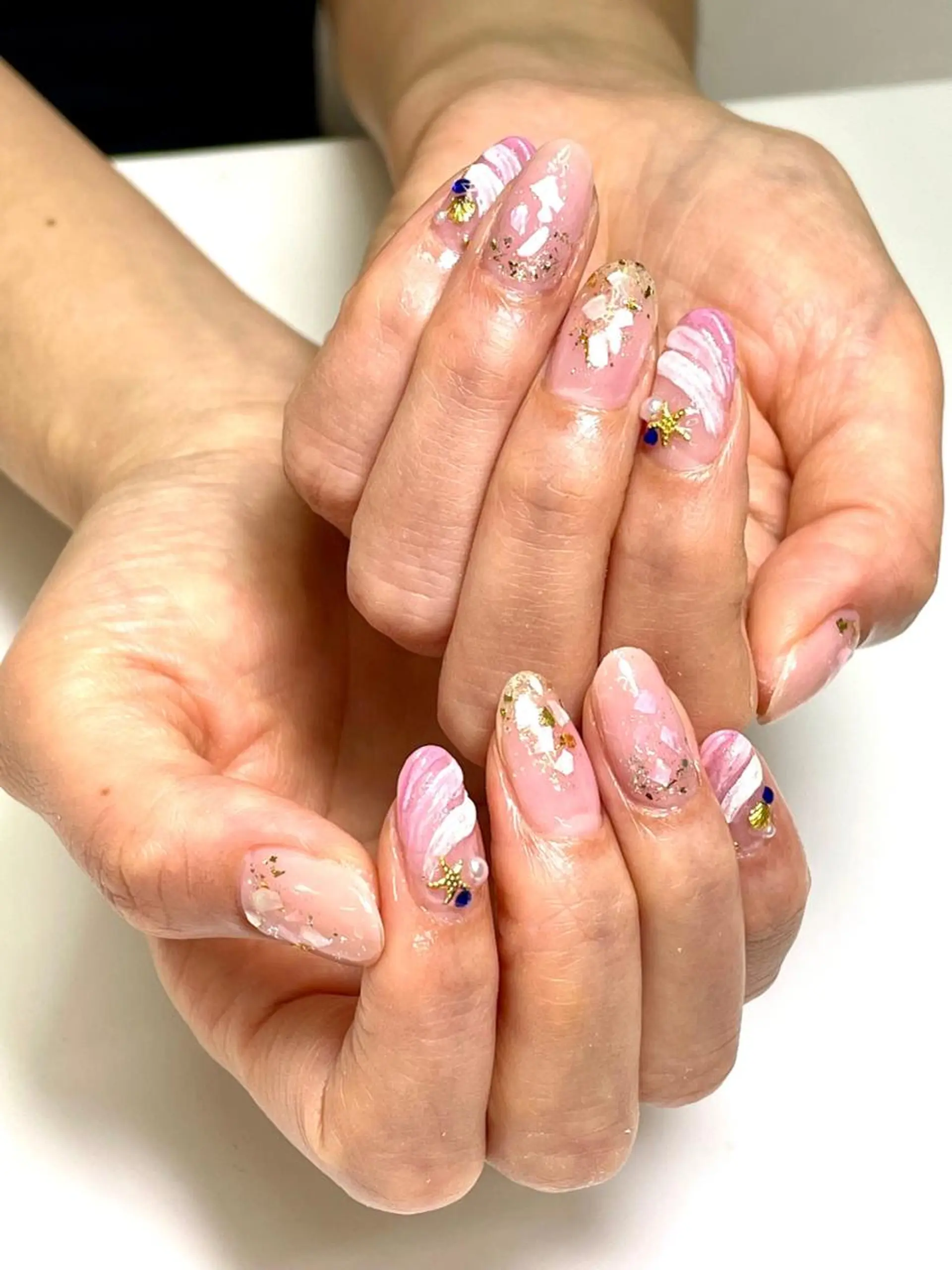 ネイル ray's nailのネイルデザイン