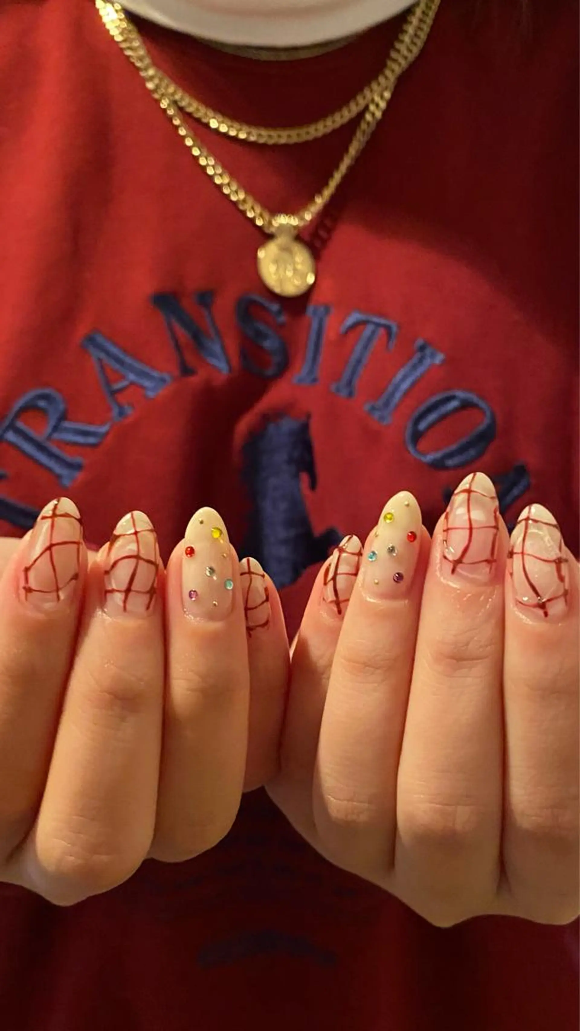 ネイル lcoco nailのネイルデザイン