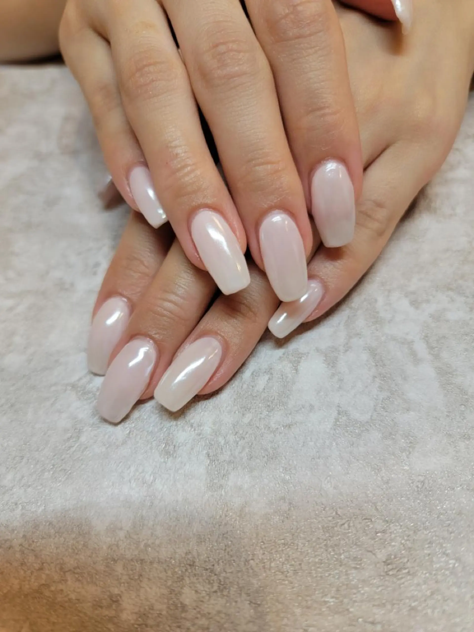 ネイル ミラーネイル beauty salon RePi所属・B.S. RePiのエステ・リラクイメージ