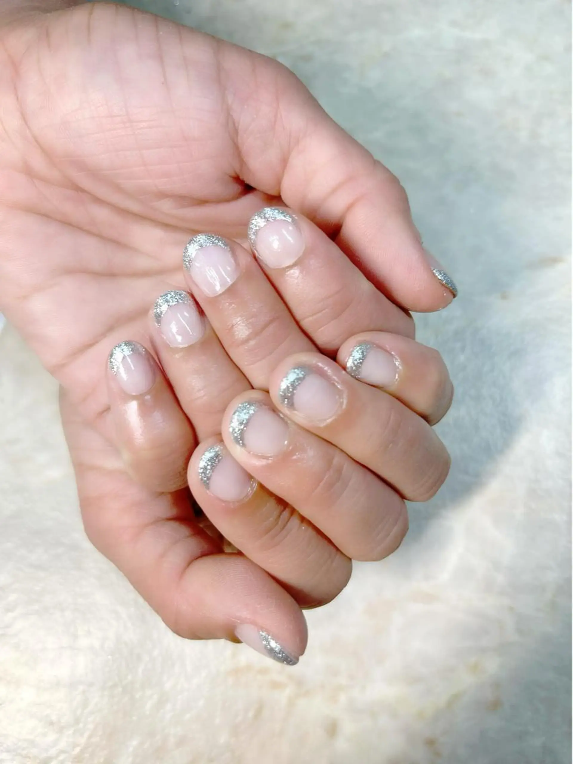 ネイル maison de NALIのネイルデザイン