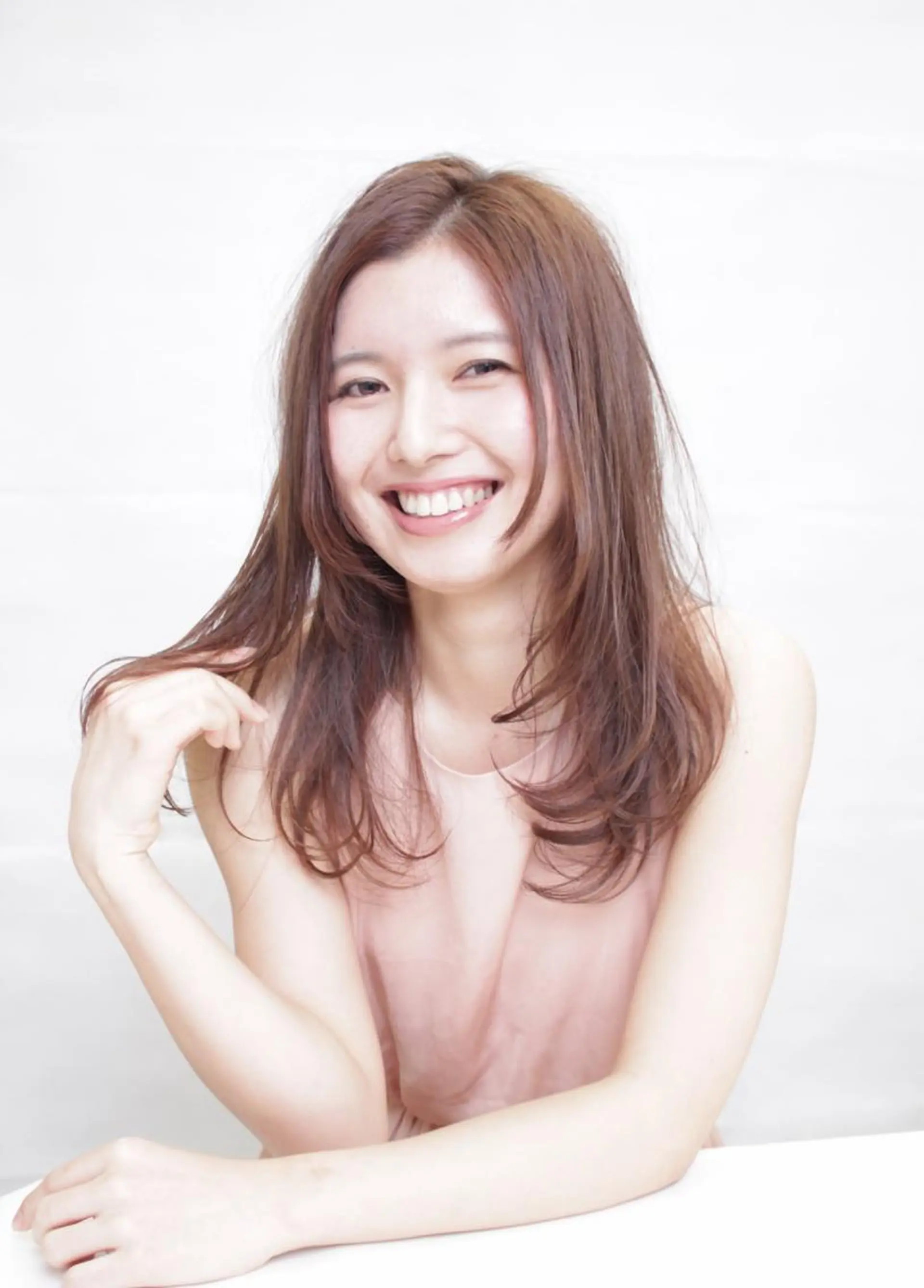 セミロング 伊藤 雅明のその他イメージ