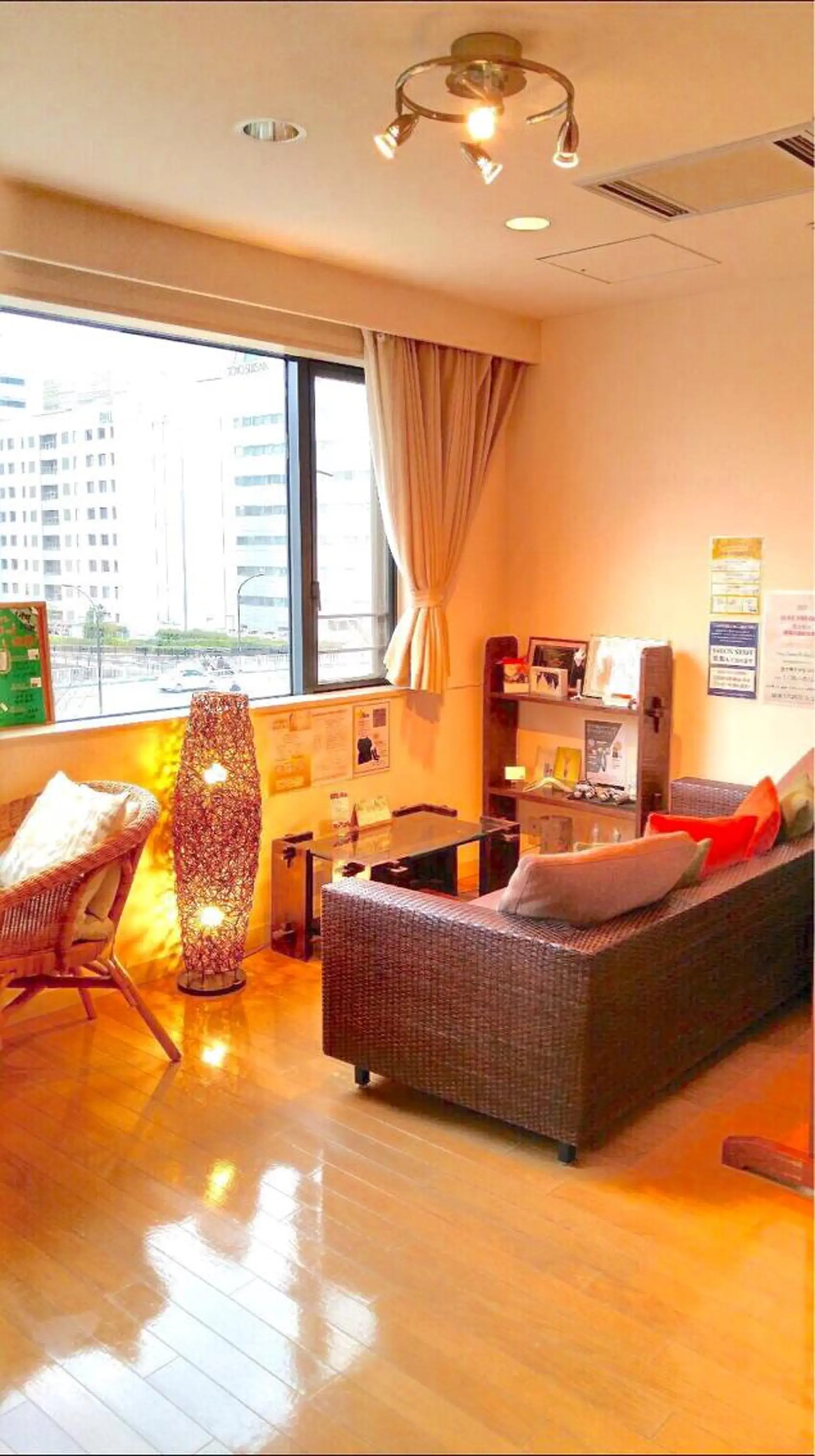 背骨調律セラピスト 小関いづみのその他イメージ