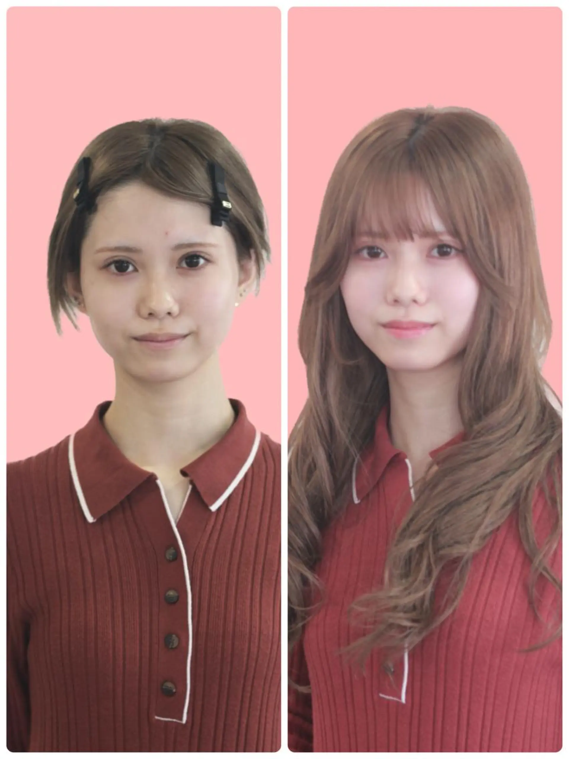 ロング アイブロウ hairsalon Magellan所属・彩藤 きよののその他イメージ