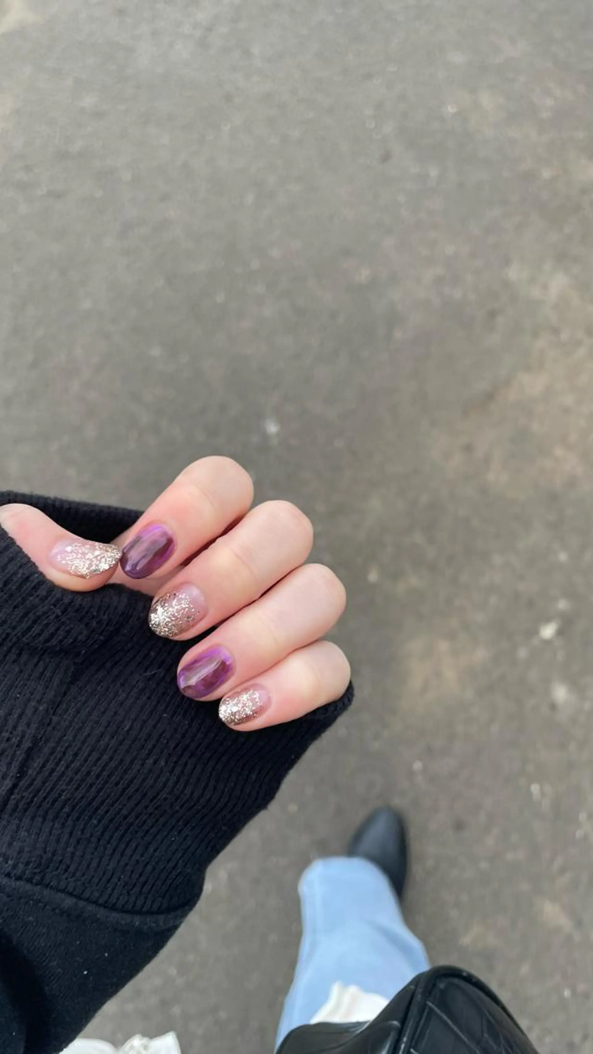 マツエク・マツパ マツパ Rena 泉中央のマツエク・マツパデザイン