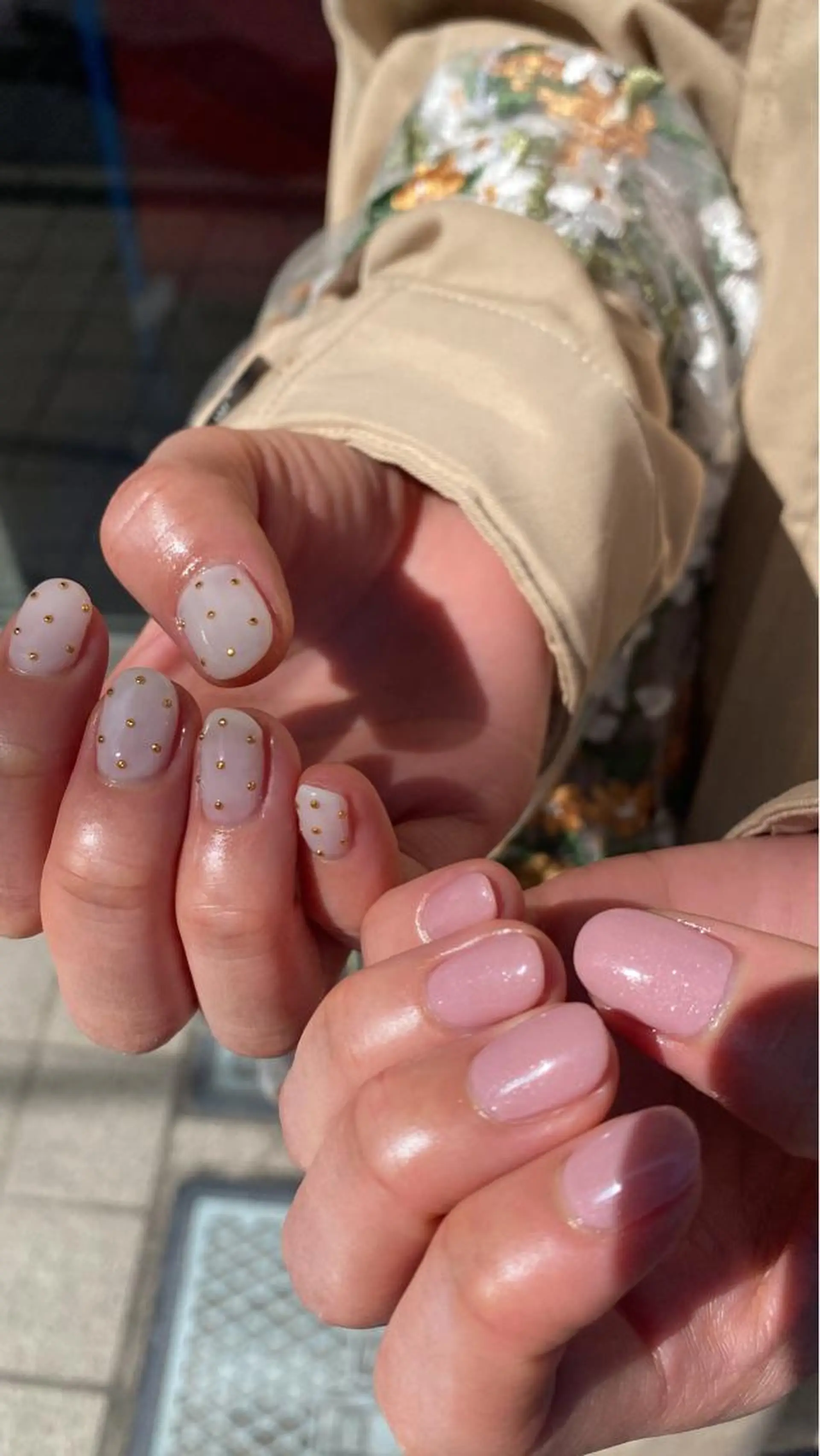 ネイル Kobari Sayakaのネイルデザイン