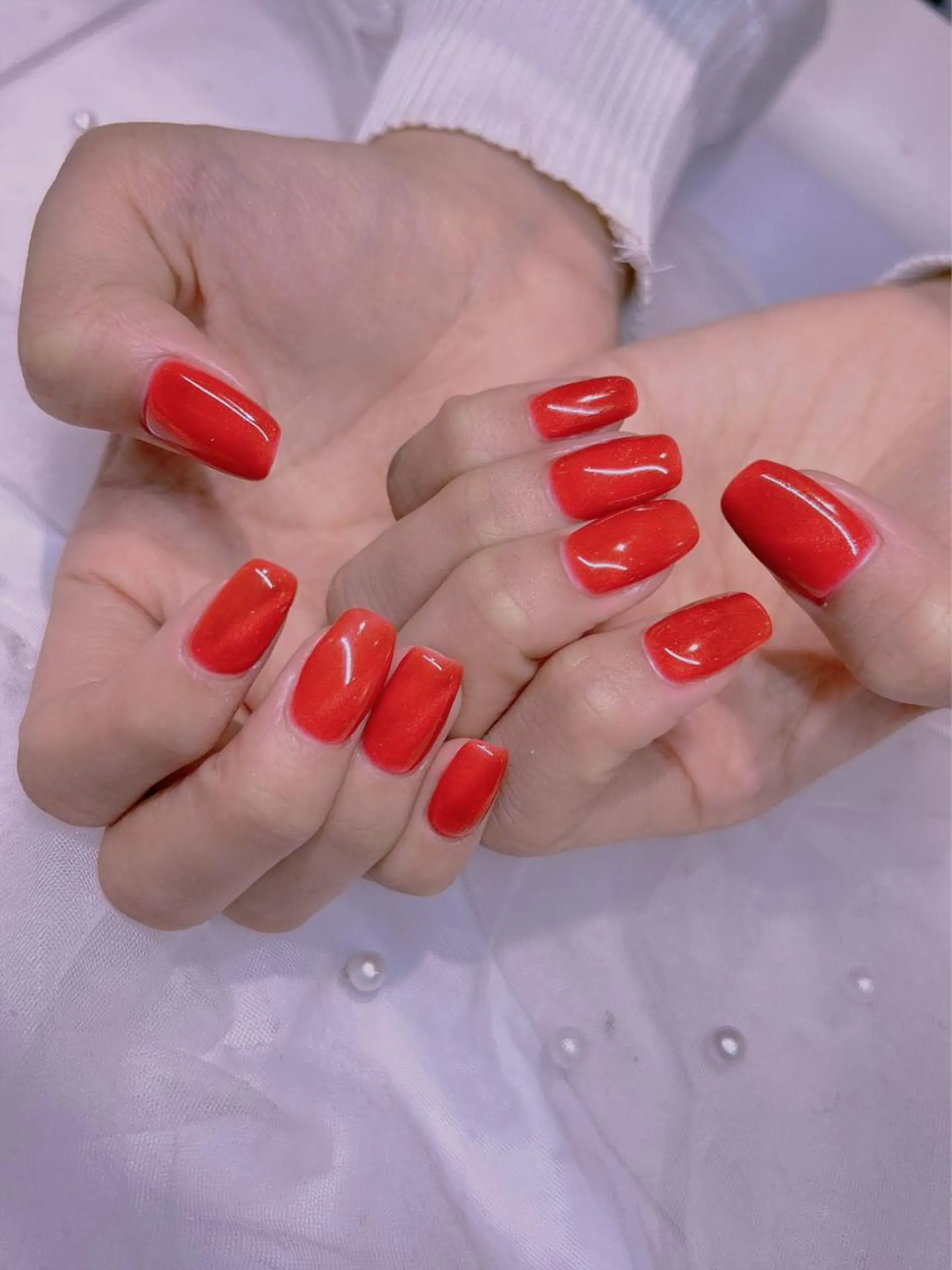 ネイル エムズ ハヤシのネイルデザイン