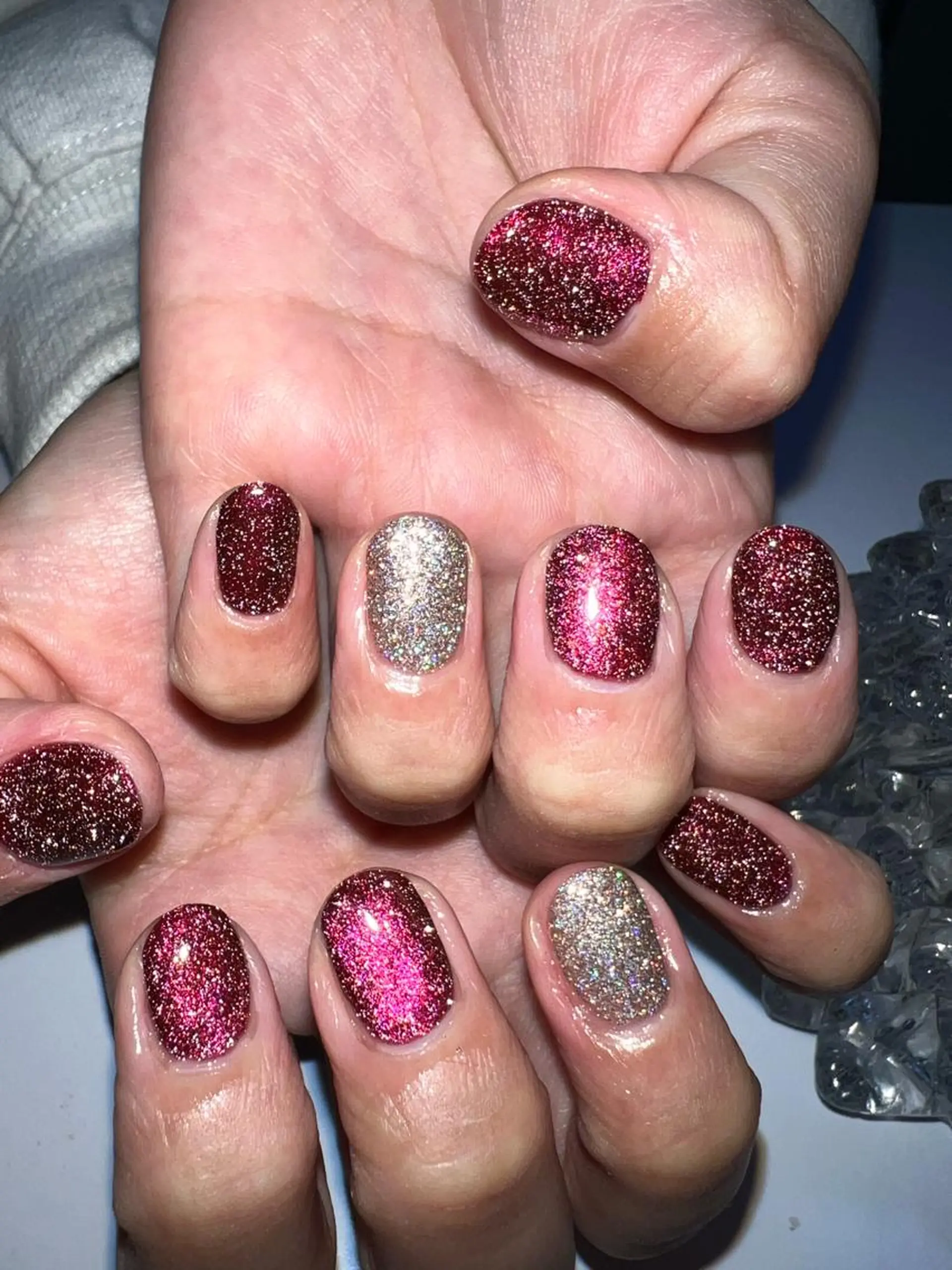 ネイル ネイルサロン ロア旧ジョリーのネイルデザイン