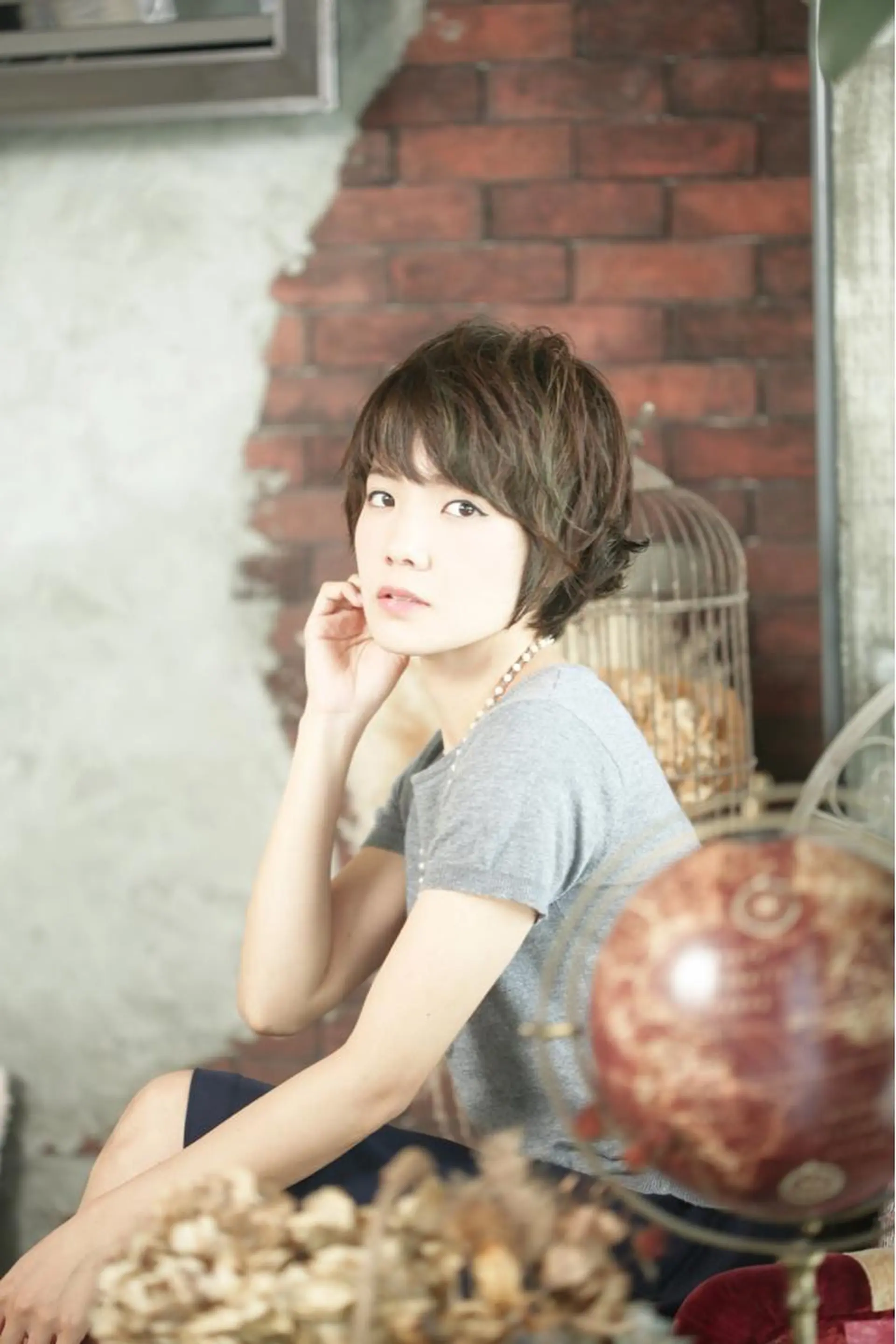 ショート 松浦 英俊のその他イメージ