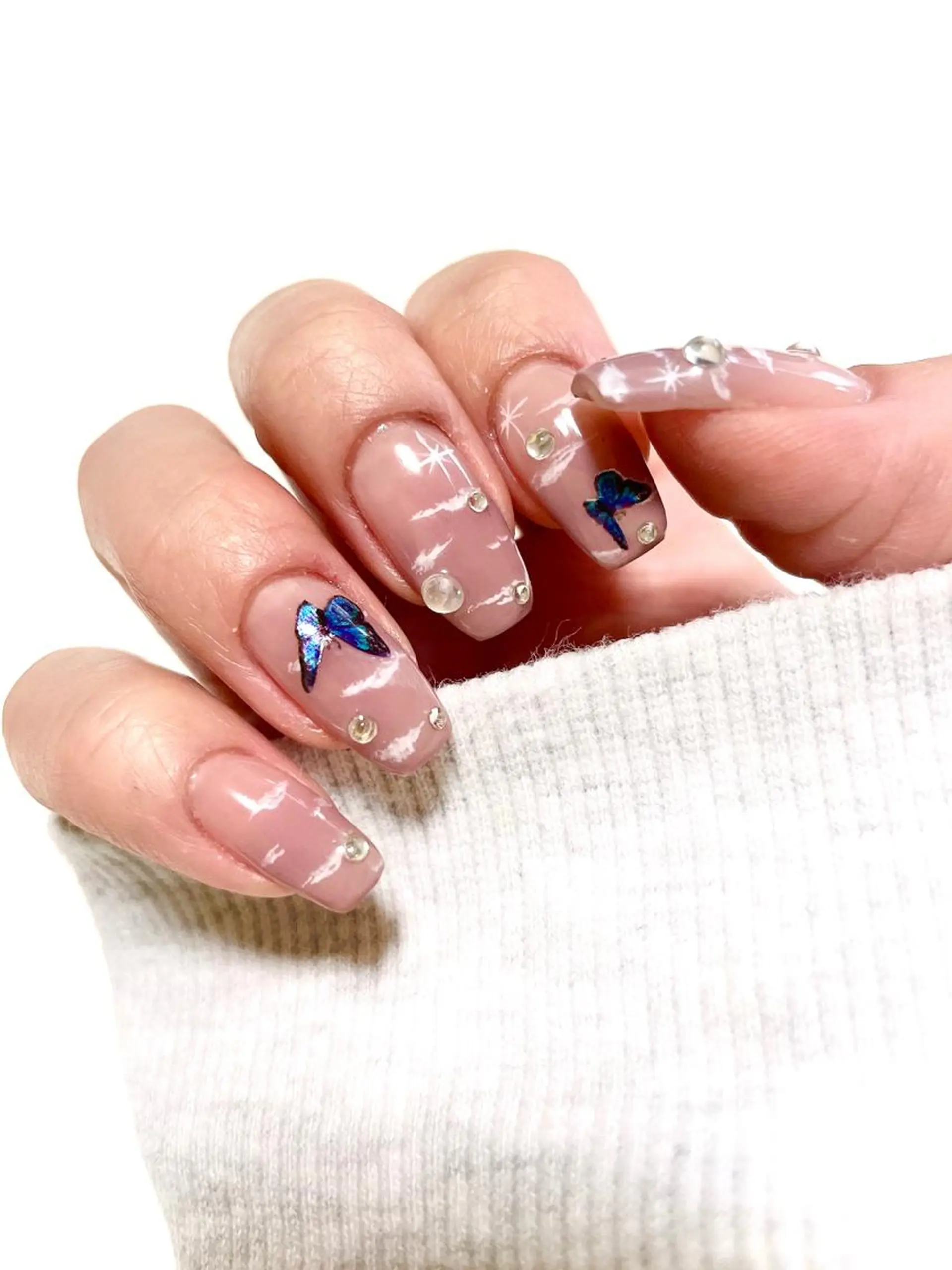 ネイル nail moanaのネイルデザイン