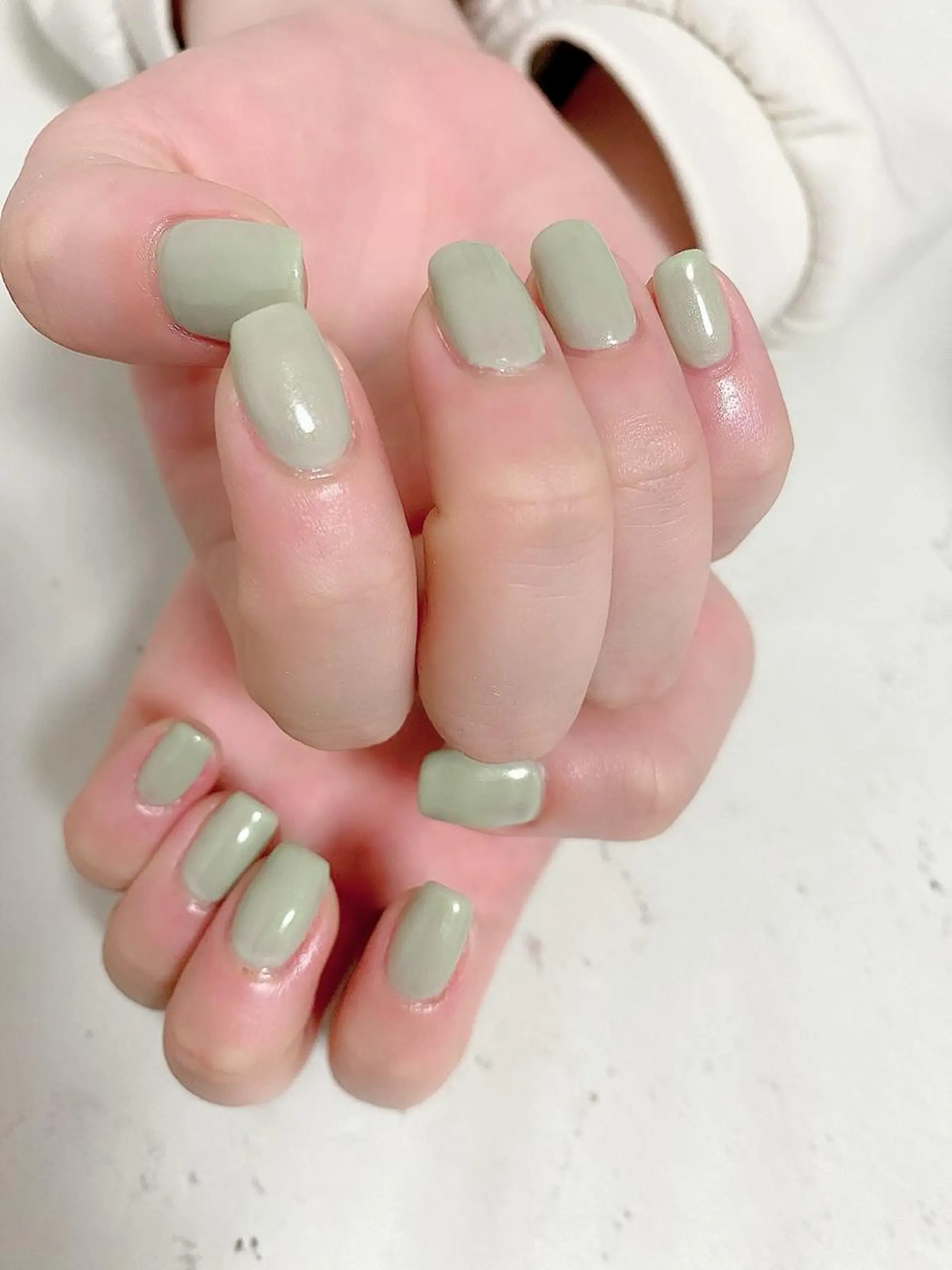 ネイル ハンドネイル フットネイル ejiri harukaのマツエク・マツパデザイン