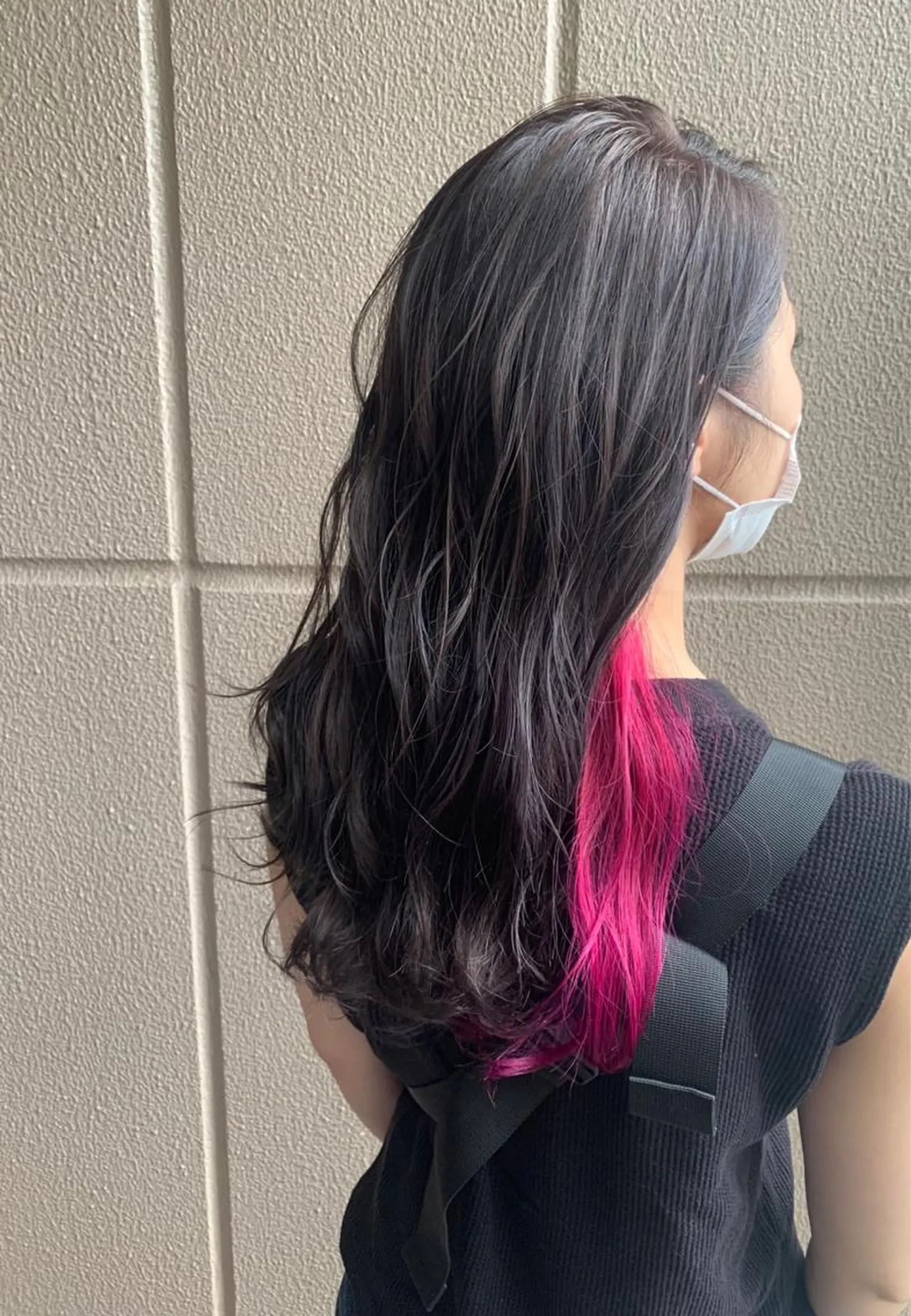 ロング カラー Joule 大分メンズのヘアスタイル