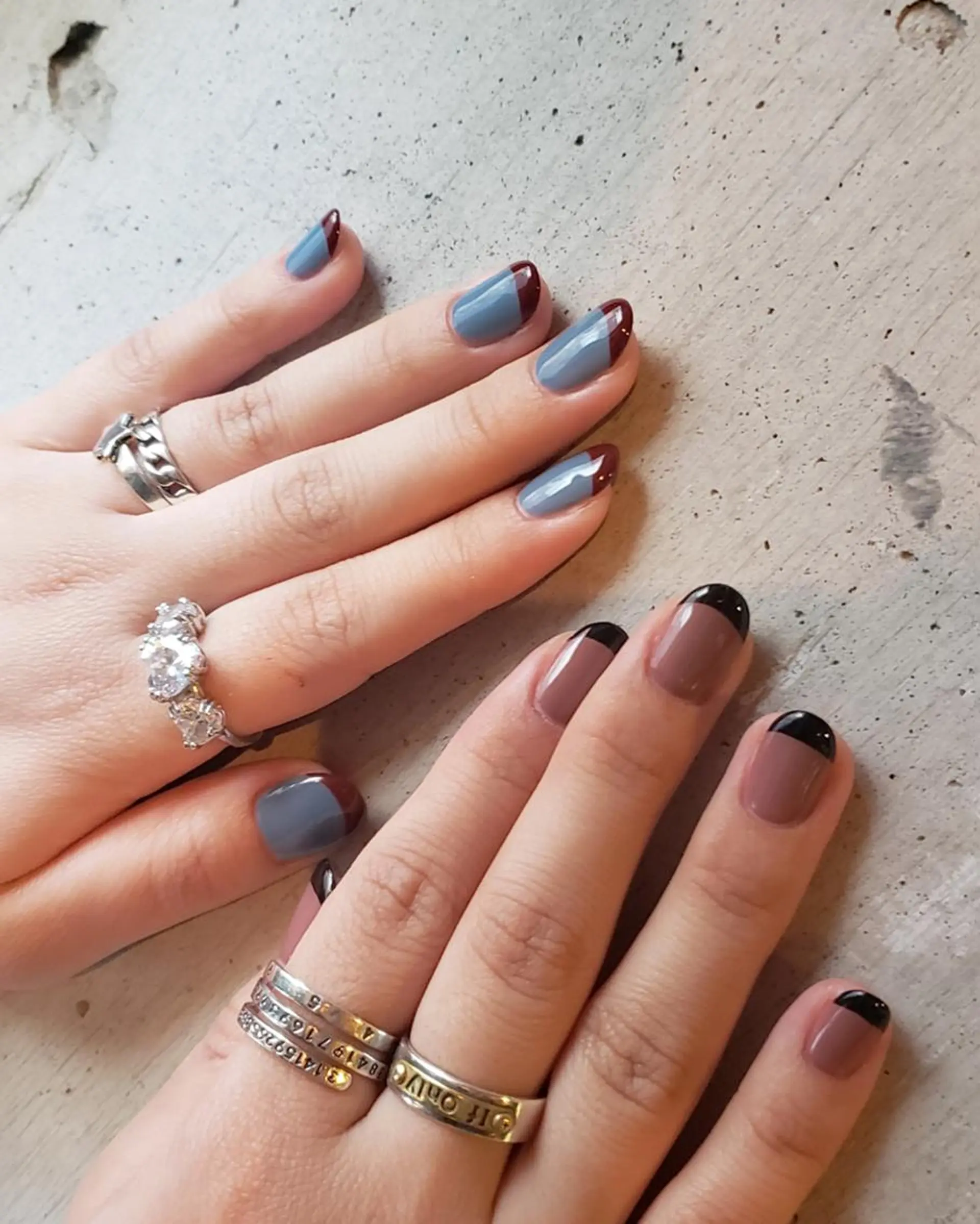 ネイル YUUKOKU Nailのネイルデザイン