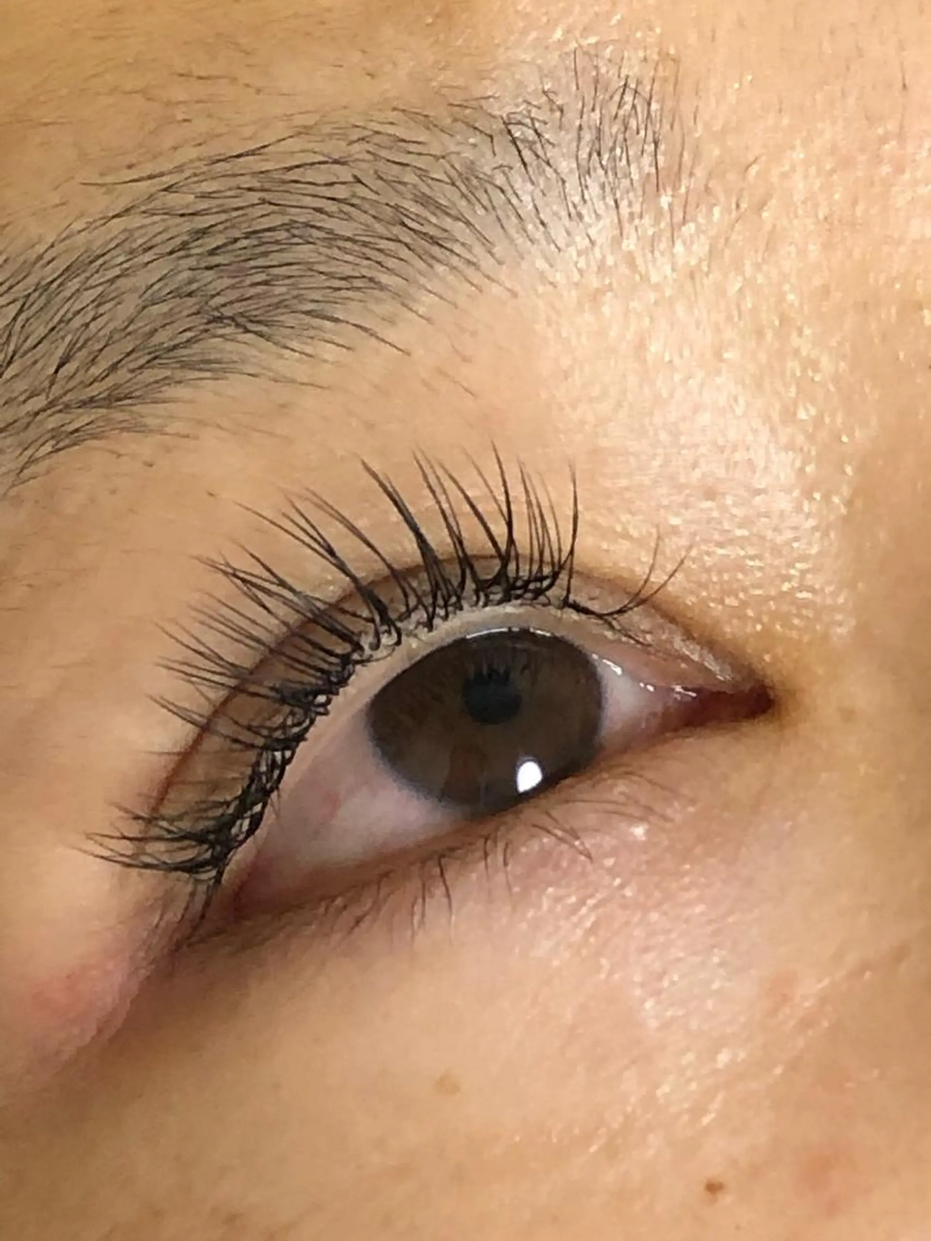 マツエク・マツパ 戸田 早耶のマツエク・マツパデザイン