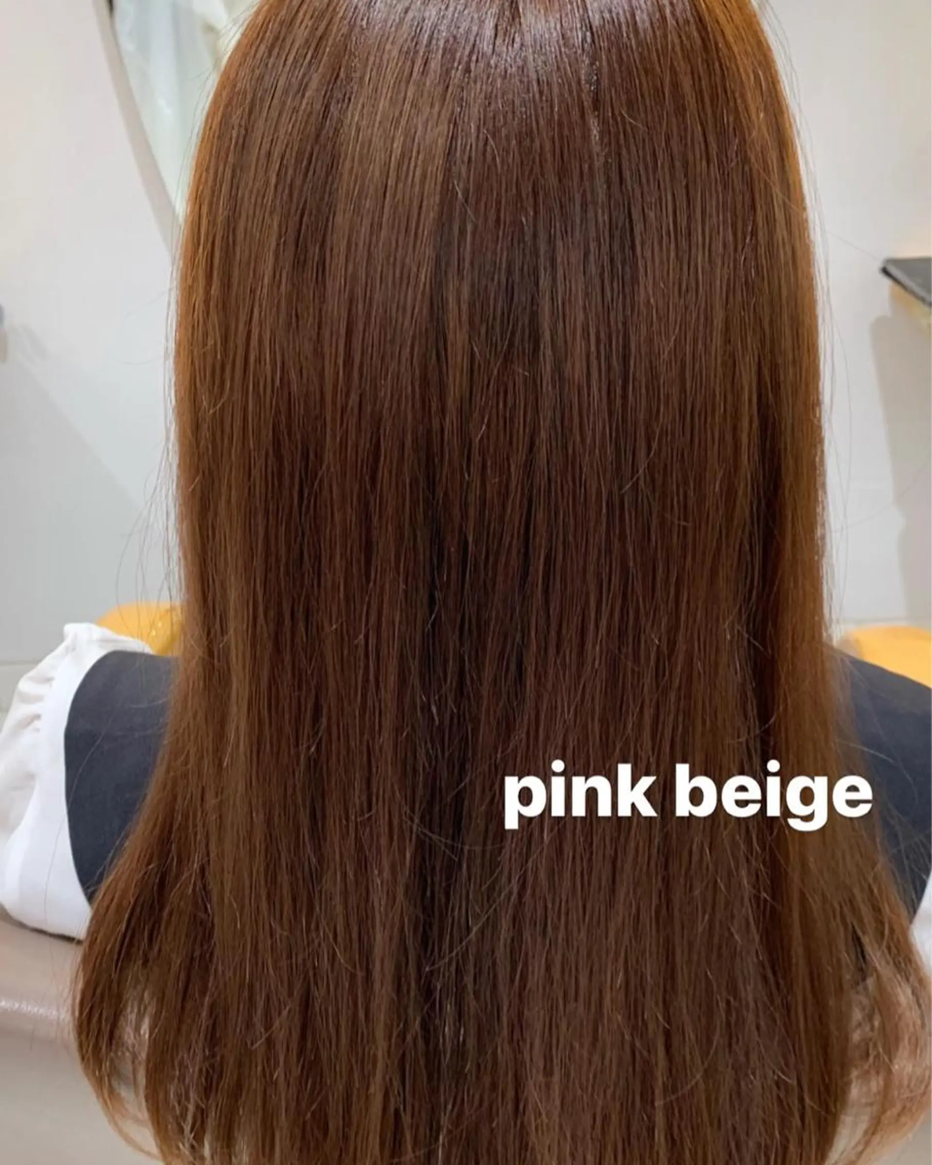 ロング カラー 山下恋佳/矢場町/ ブリーチ/ショートのヘアスタイル