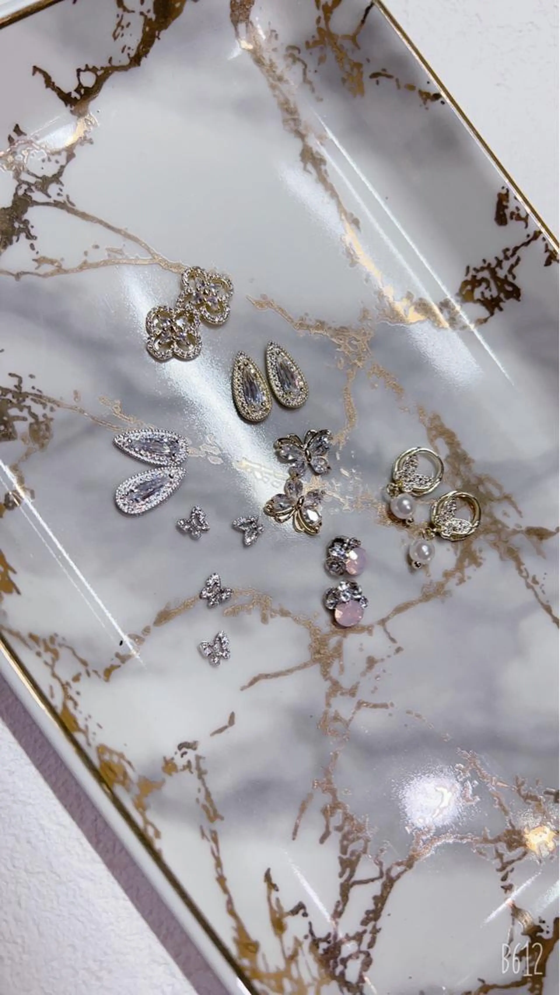 ネイル M_nail salon所属・M_ nail salonのネイルデザイン