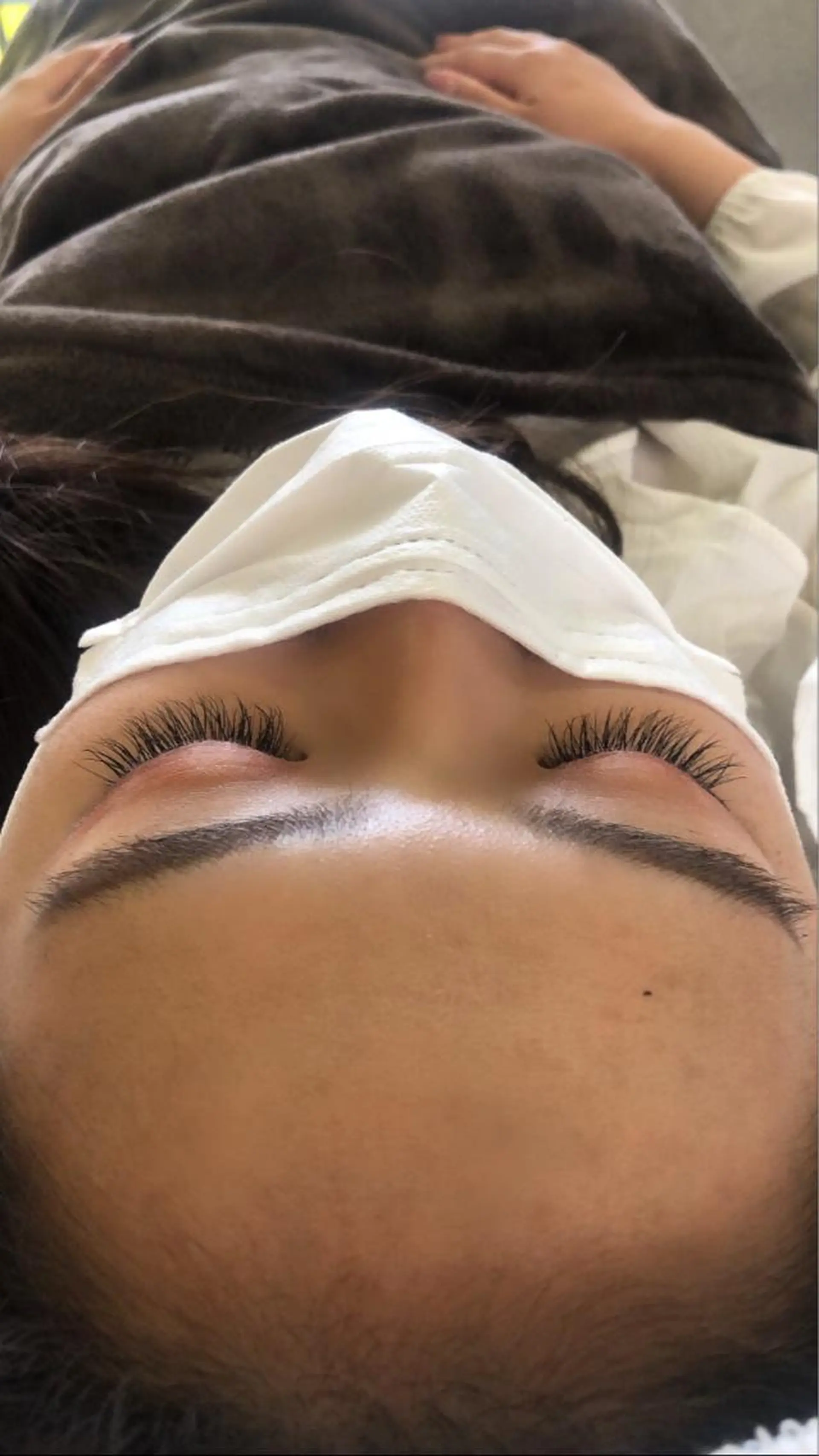 マツエク・マツパ Mei🎀 eye & hairのマツエク・マツパデザイン