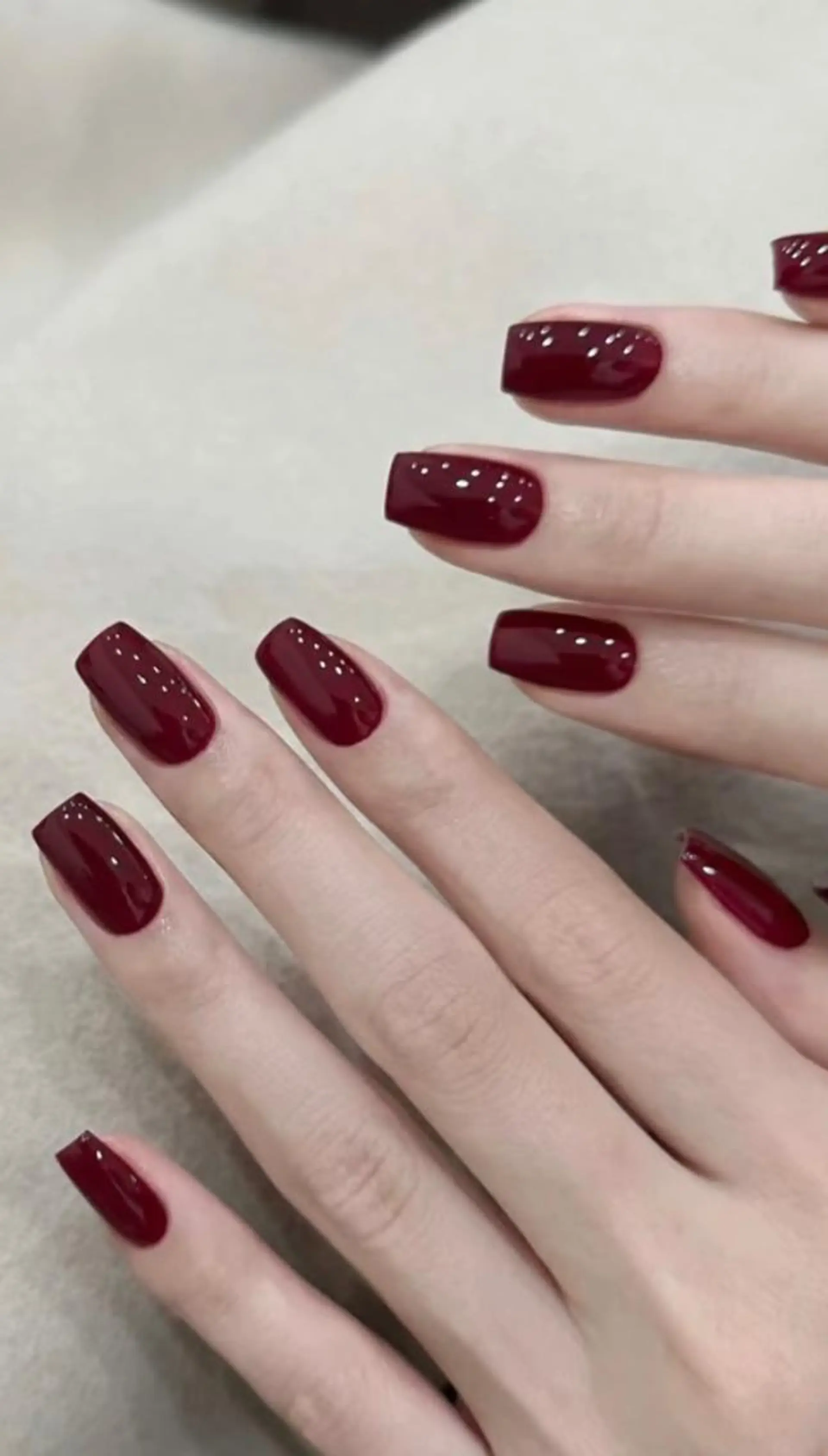 ネイル ハンドネイル 横浜 美夢のネイルデザイン