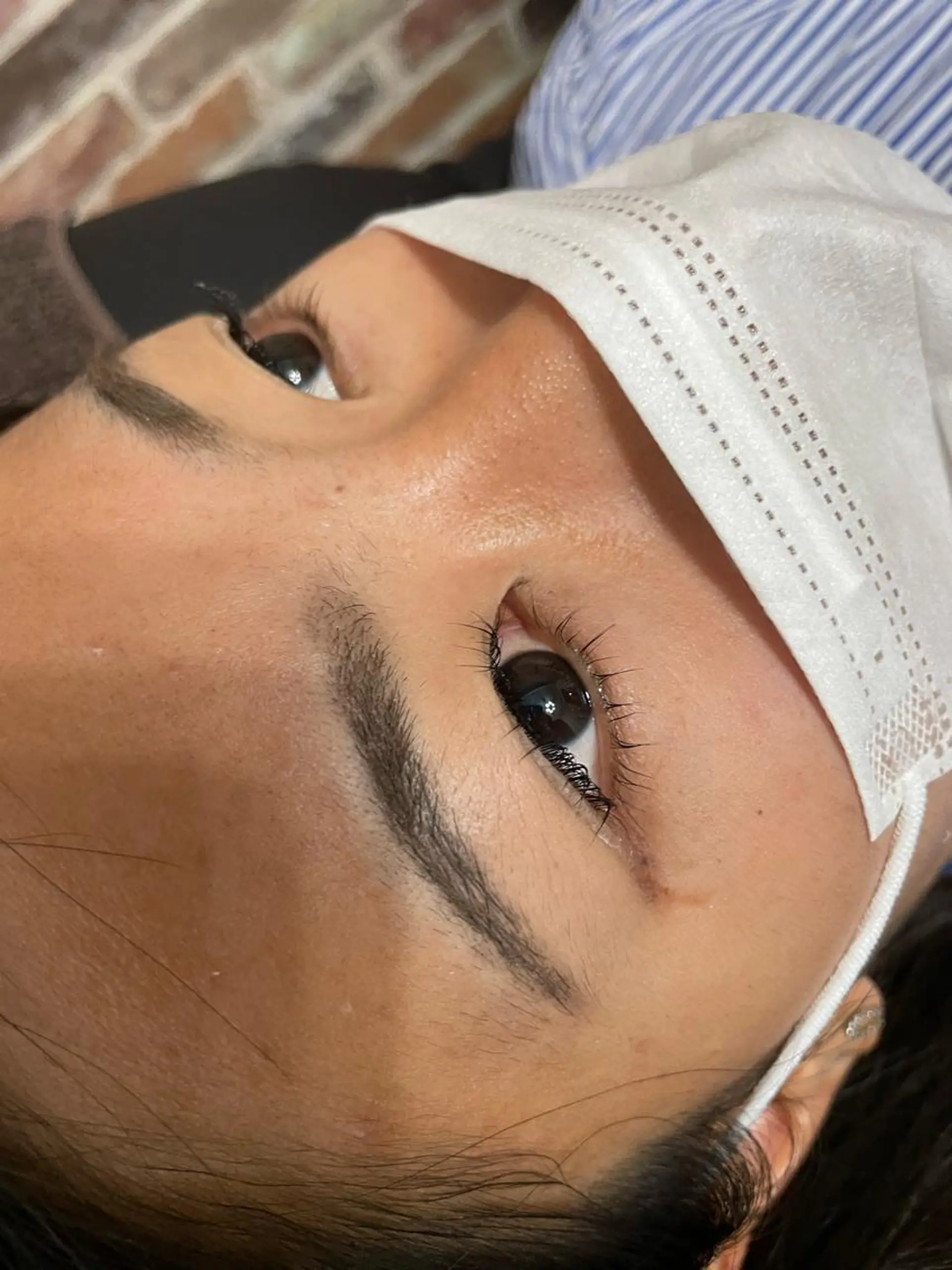 マツエク・マツパ まつげパーマ dear beautyのマツエク・マツパデザイン