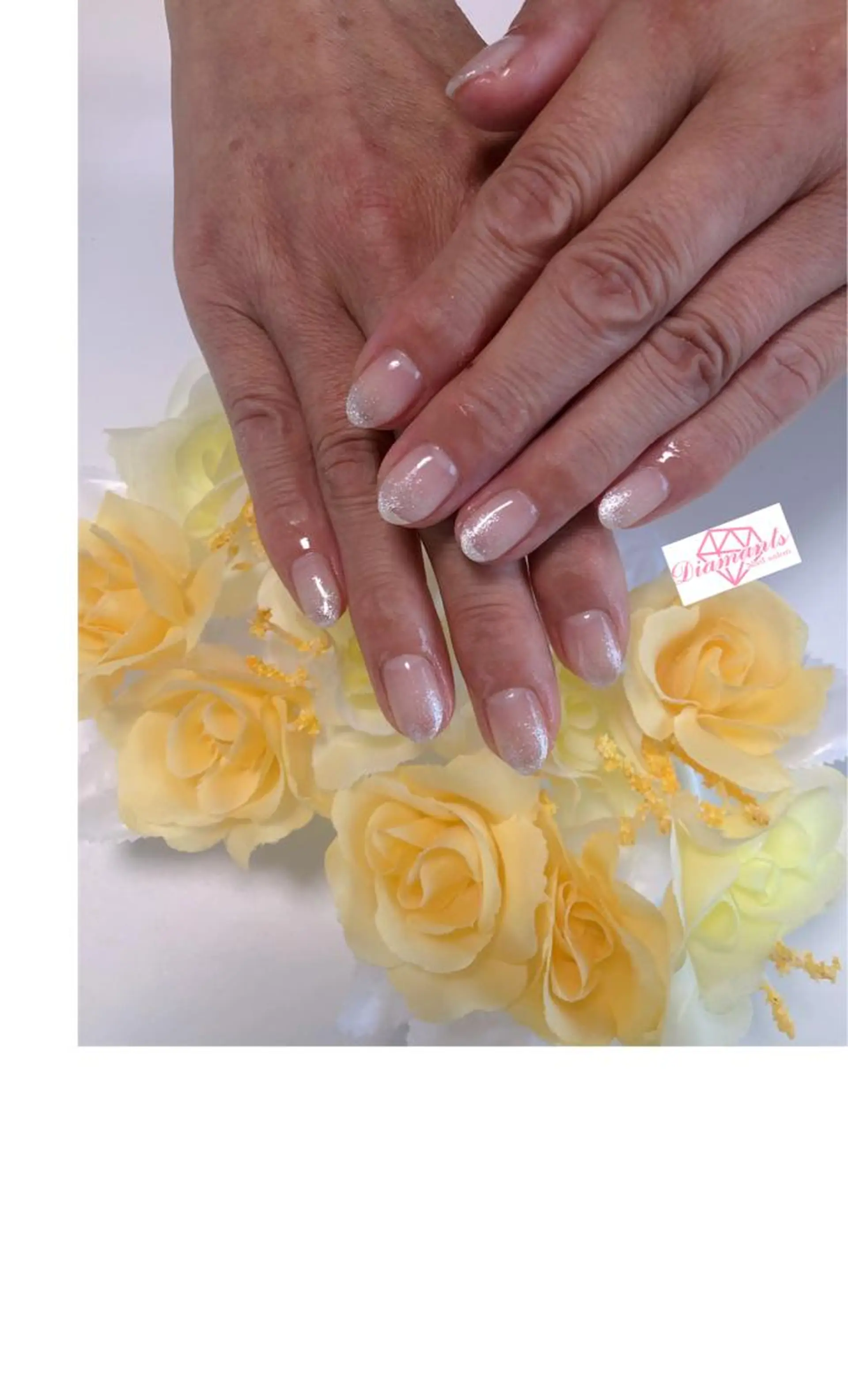 ネイル ハンドネイル Asa miのネイルデザイン