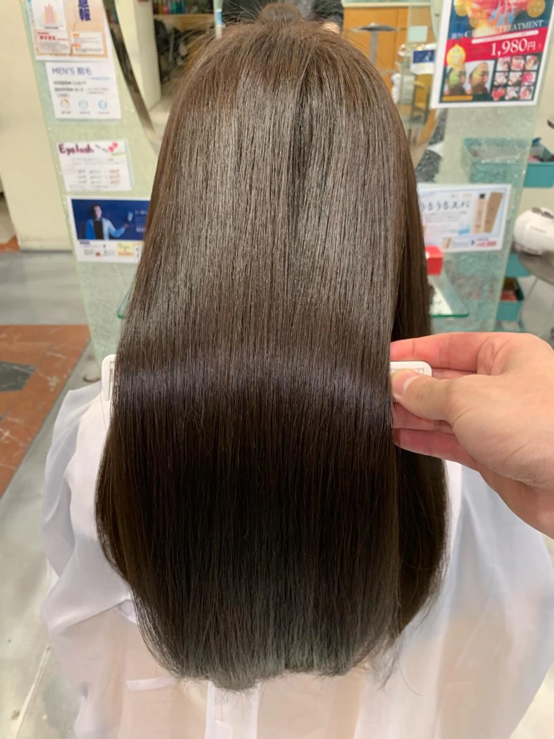 セミロング 中村 大士のその他イメージ