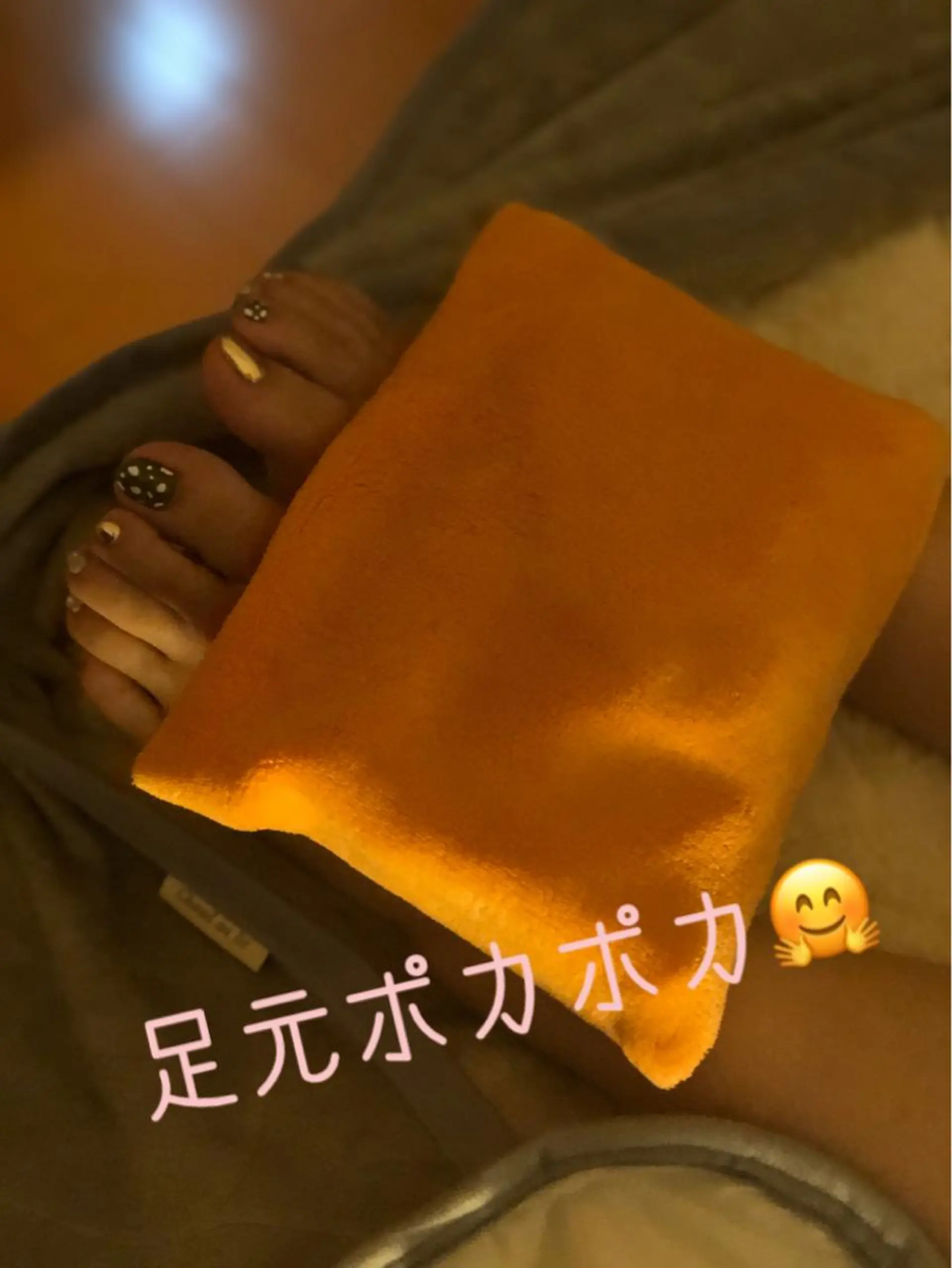 大西 知世のエステ・リラクイメージ