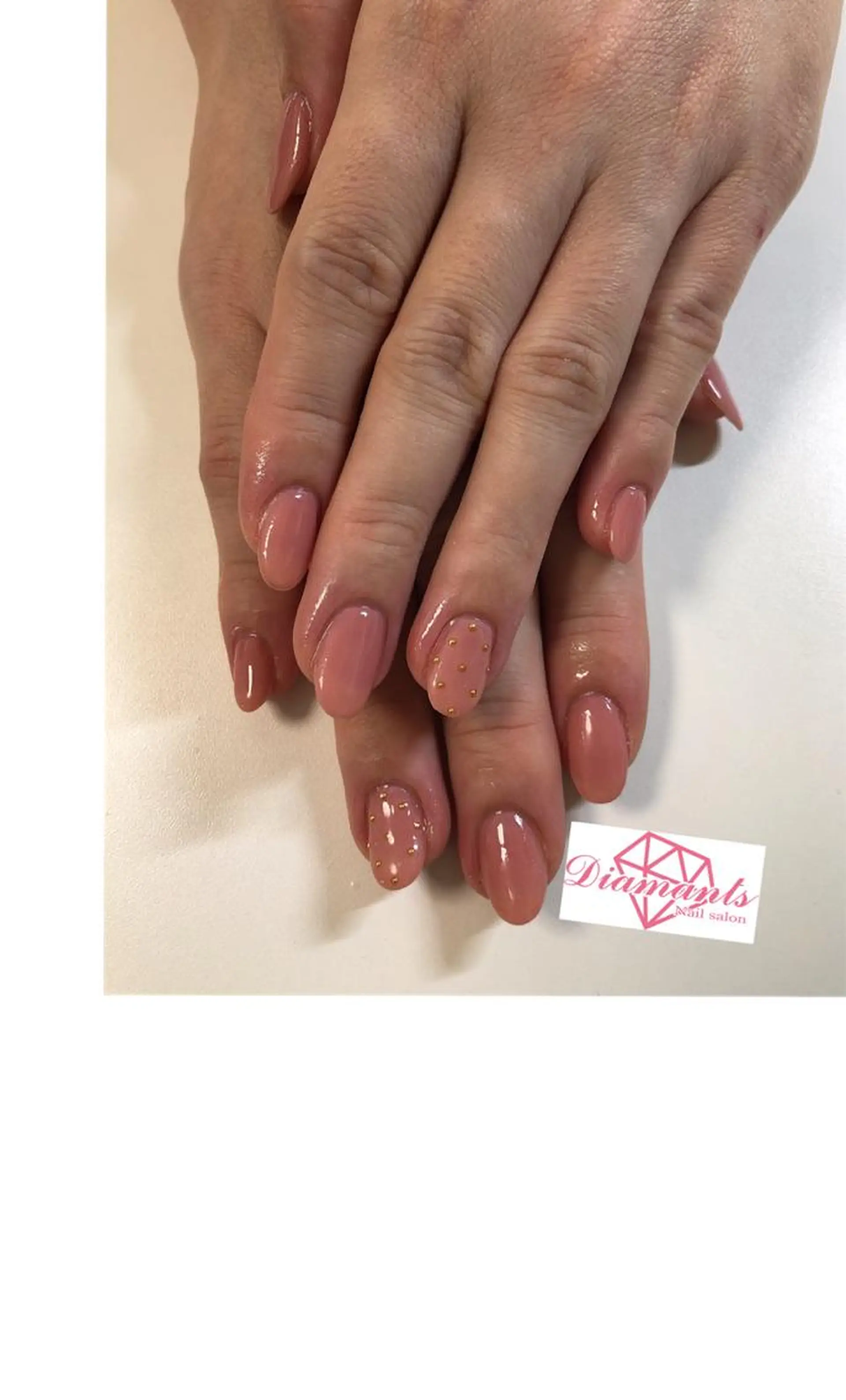 ネイル Asa miのネイルデザイン