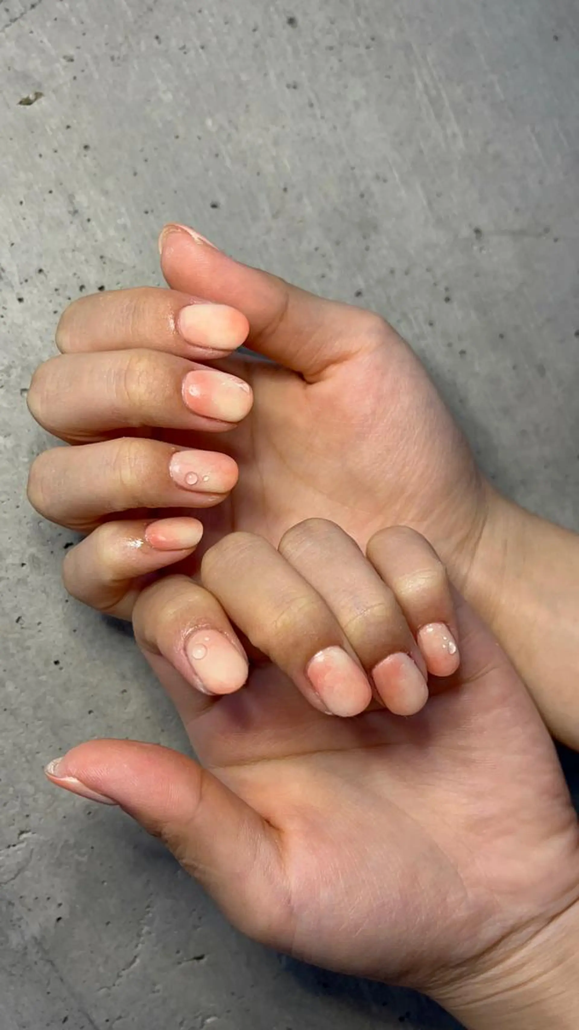 ネイル IROHA Nail 矢掛萌子のネイルデザイン