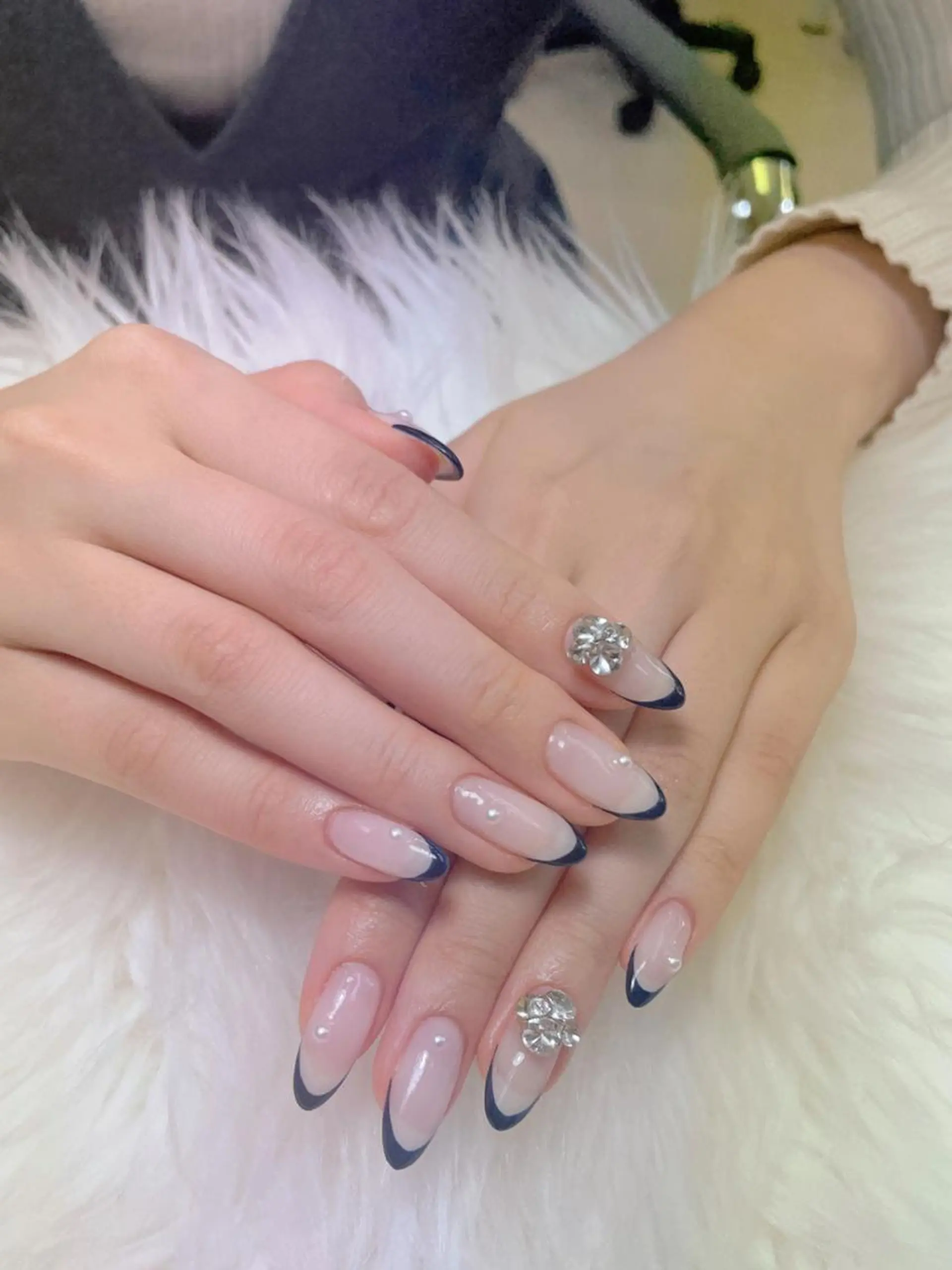 ネイル ナナ ネイル Salonのネイルデザイン