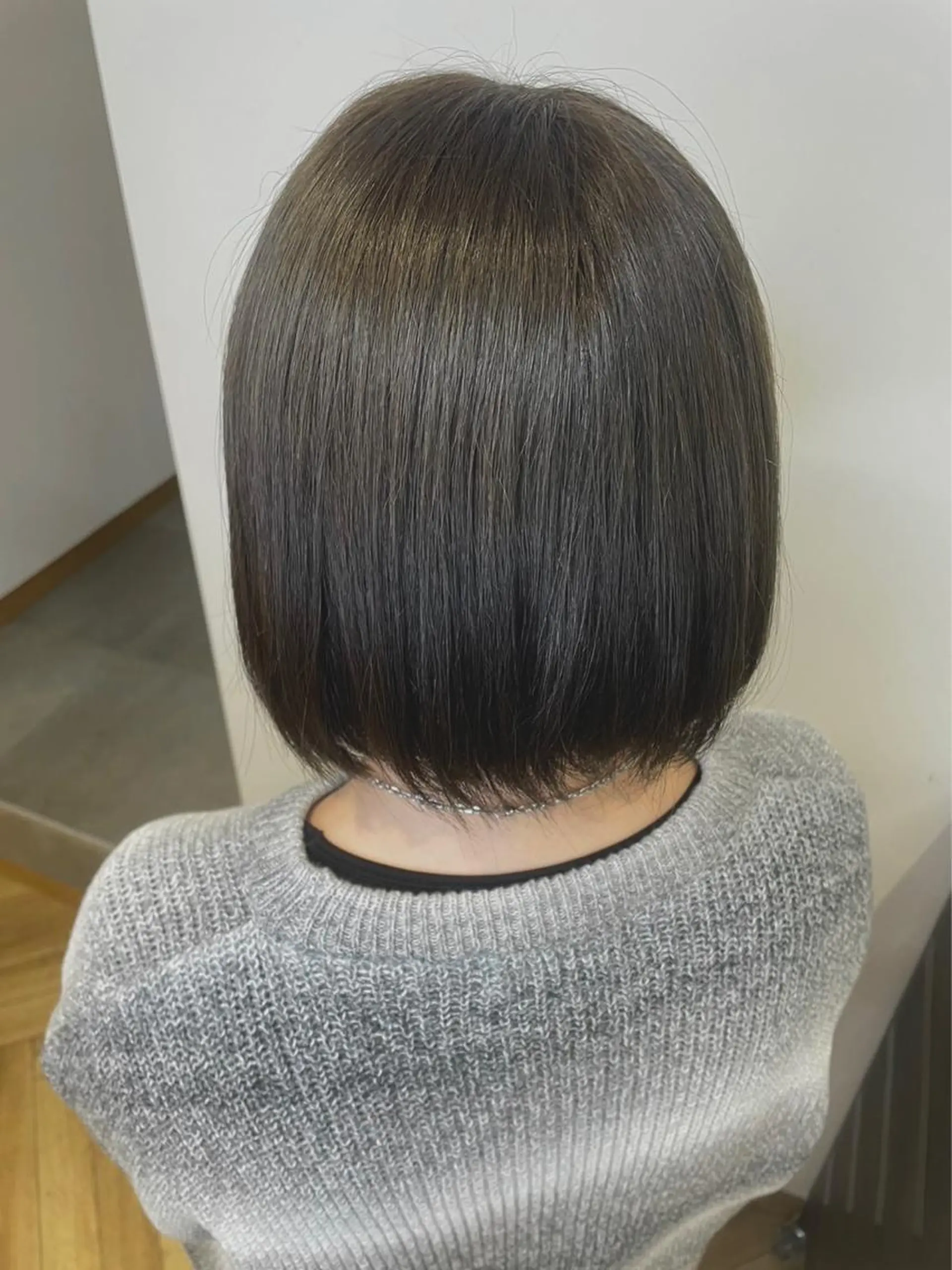 カラー HairSalonRoots浦安店所属・猪狩 敦のヘアスタイル